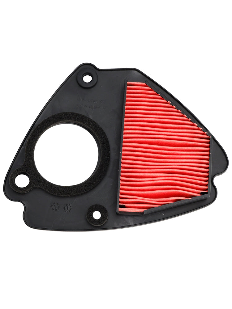 AIR FILTER CLEANER ELEMENT FOR HONDA VT600C VT600CD SHADOW VLX 600 1999 - 2007