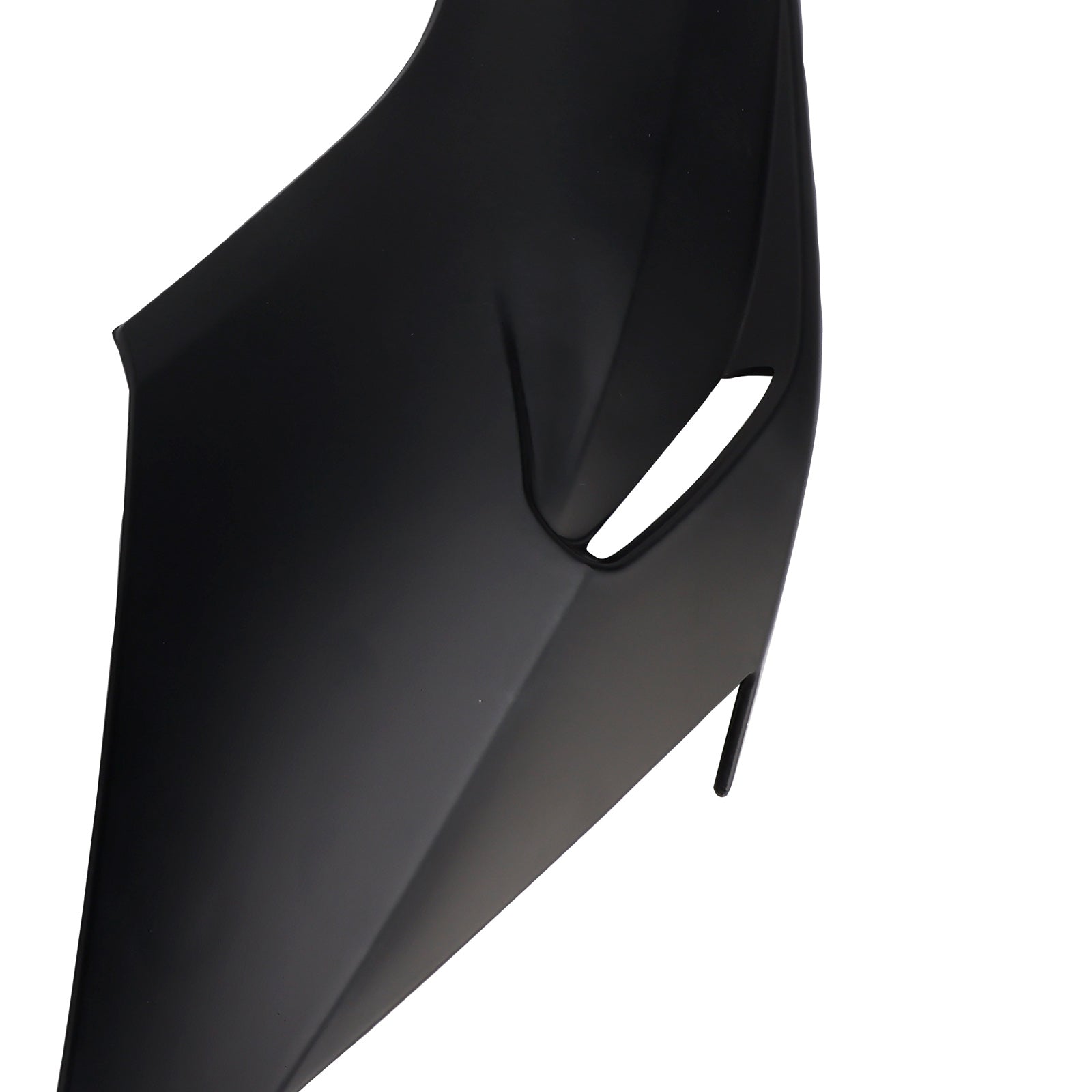 Lower Belly Pan Panels Guard Fairing For Street Triple 765 R/RS 2020-2022