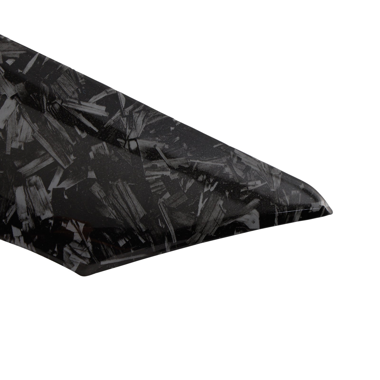 2023-2025 Street Triple 765 R/RS Engine Lower Belly Pan Panels Guard Fairing