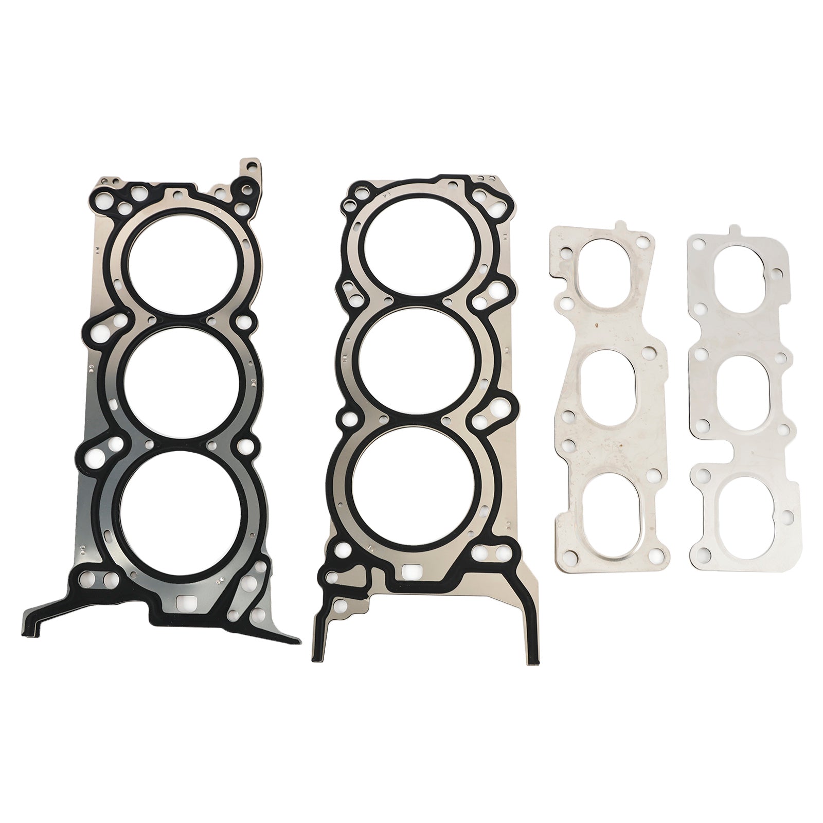 2013-2017 Hyundai Azera 3.3L G6DH 3.3L Engine Rebuild Pistons Gaskets Bearings Kit