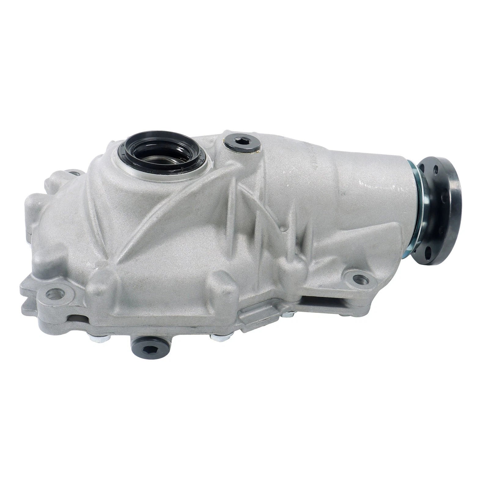 Front Differential Carrier Assembly 31507578153 For BMW X3 X4 F25 F26 2011-2018