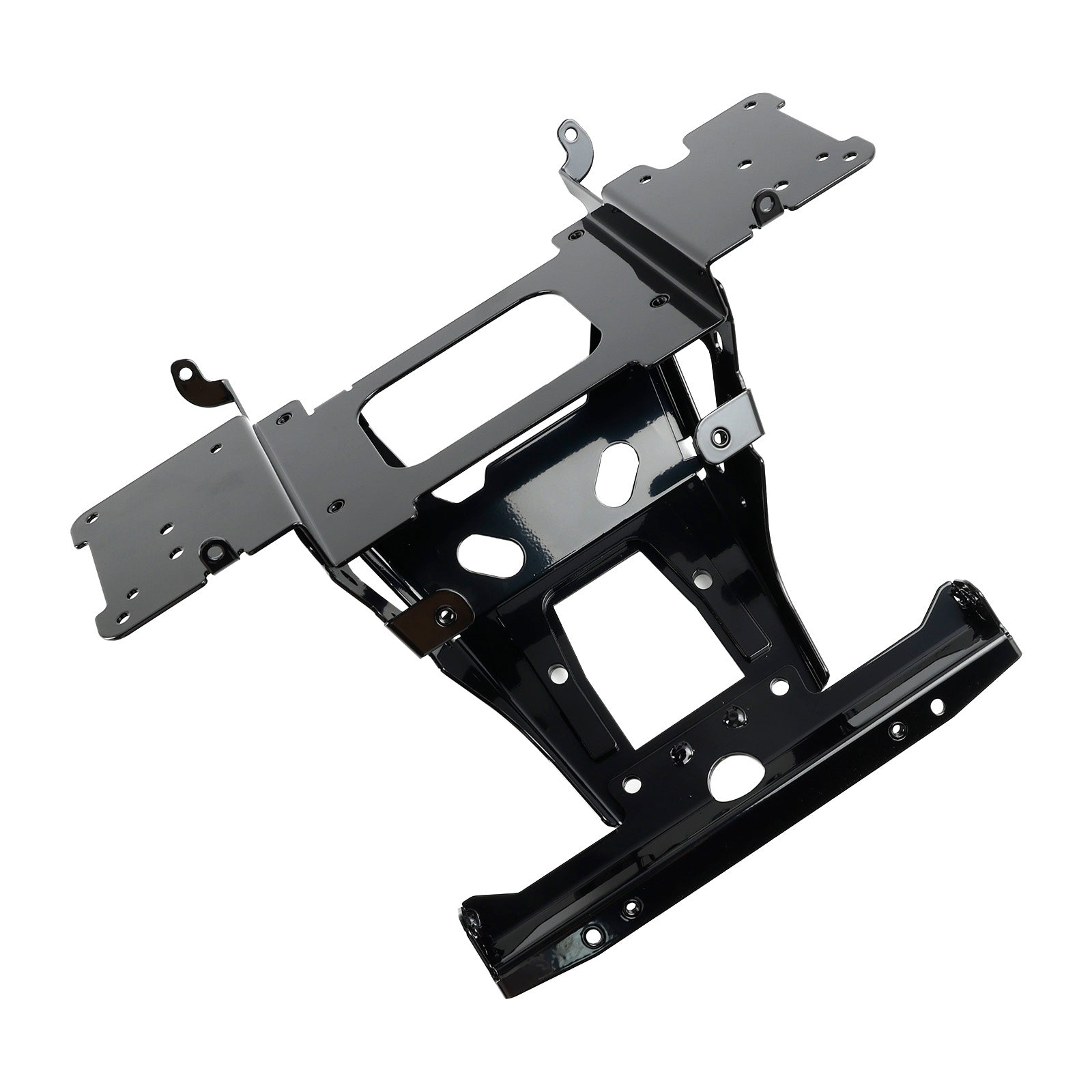 Road Glide Models 2015-2024 Inner Fairing Bracket Radio Caddy Mount