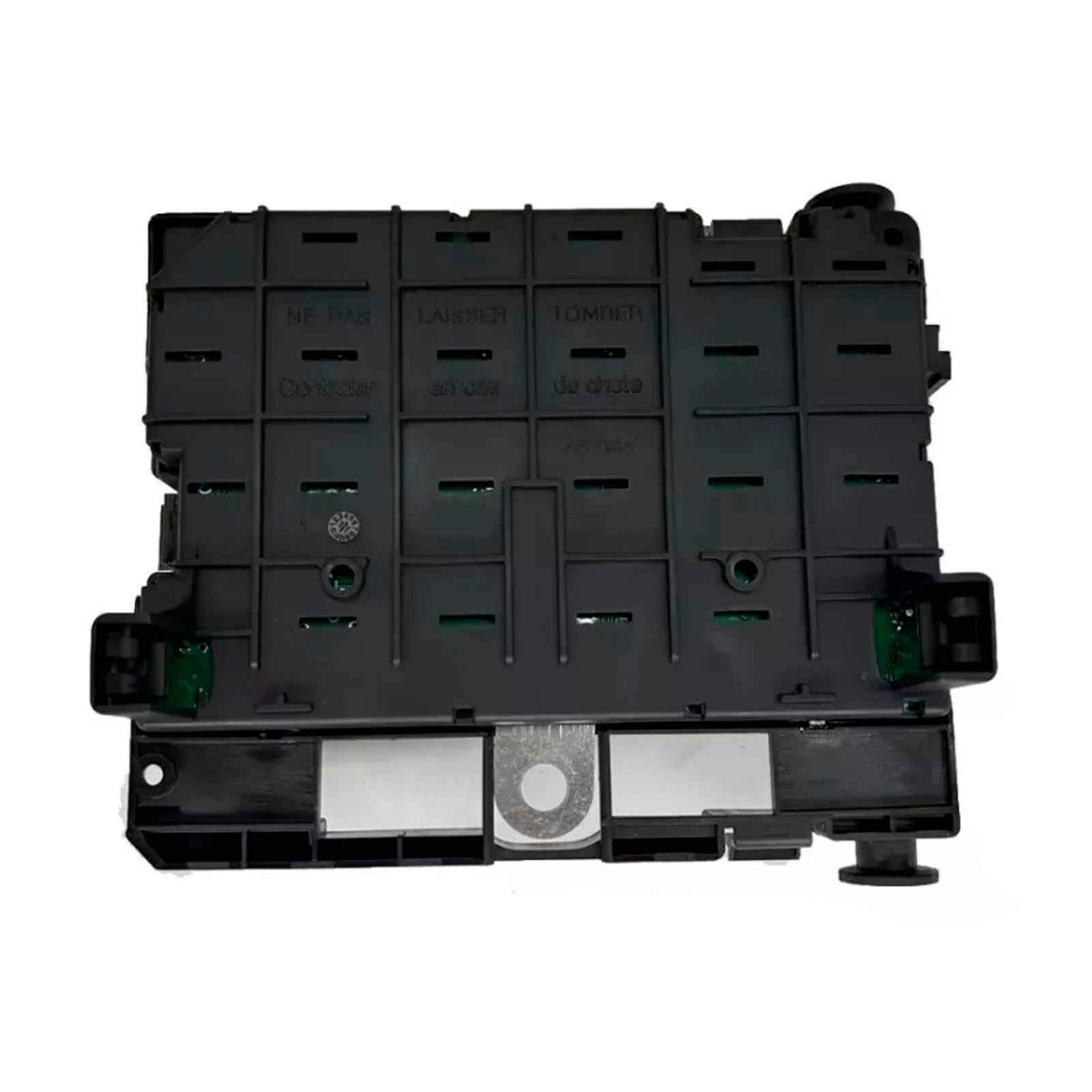 Fuse Box Module BSM 9657608580 For Citroen C3 C5 C8 Peugeot 206 307 406