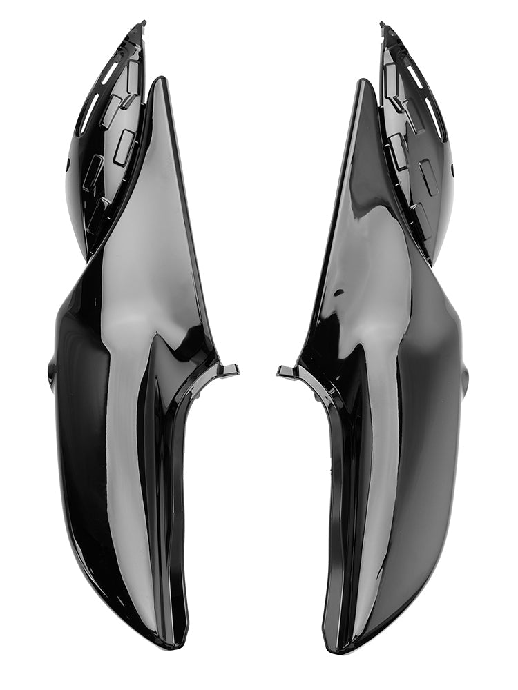 Side Frame Panel Protector Fairings Cover For Kawasaki Z900RS 2018-2024