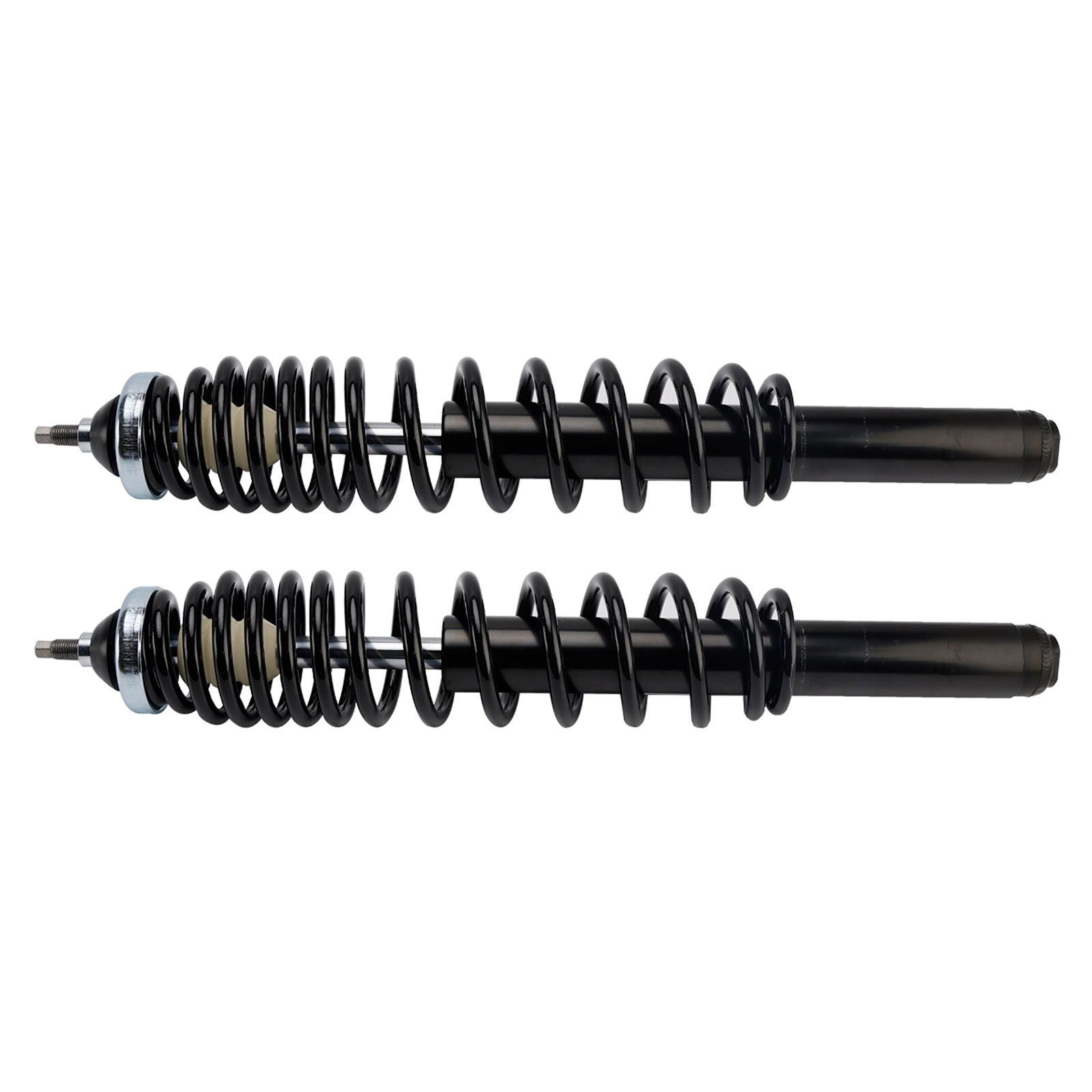 2010-2014 Polaris Ranger 400 4X4/HO Pair Front Shocks 7043532 7043666