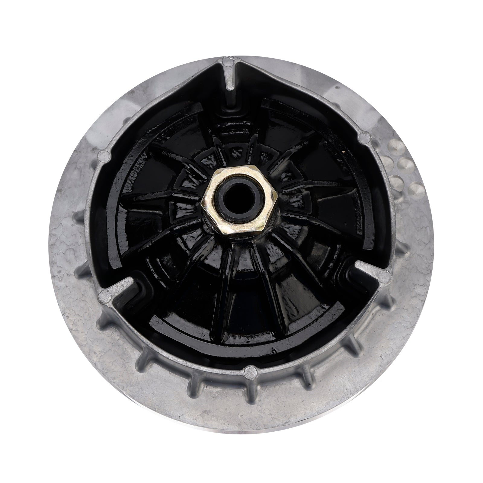 2014-2018 ODES UTV Raider 800 Rear Clutch Variator Secondary Clutch 20104033207 21040306601 21040303206