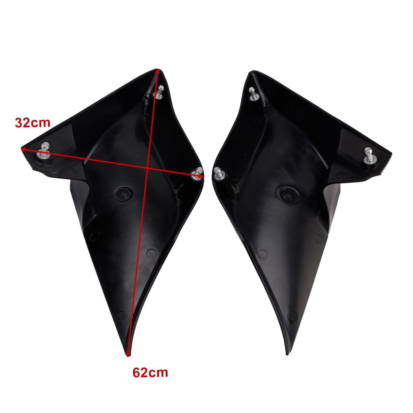 2009-2013 Touring Electra Street Road Glide Stretched Extended Side Cover Panel