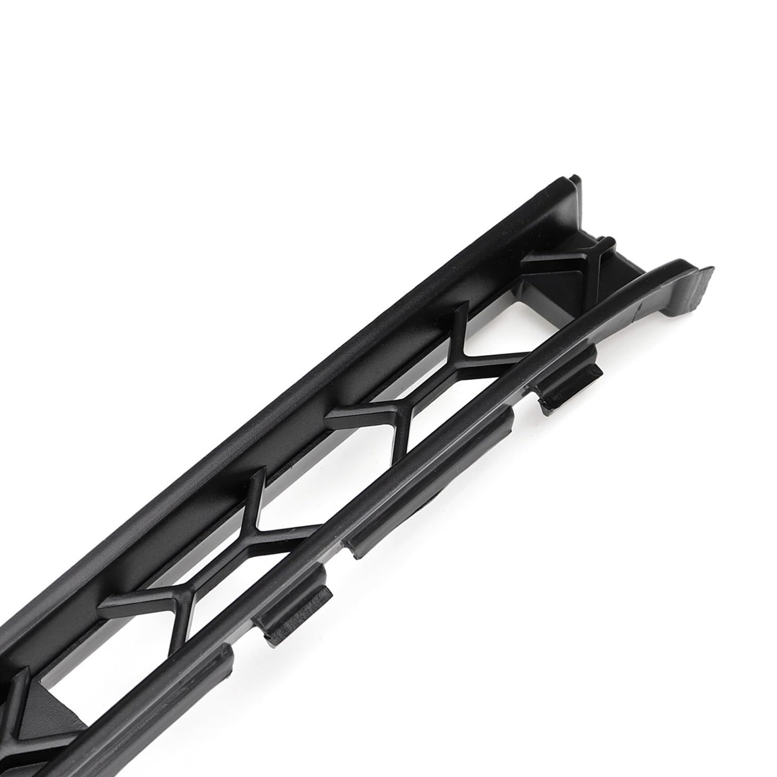 2011-2014 Audi Tts Mk2 Front Bumper Lower Center Grille 8J0807697H