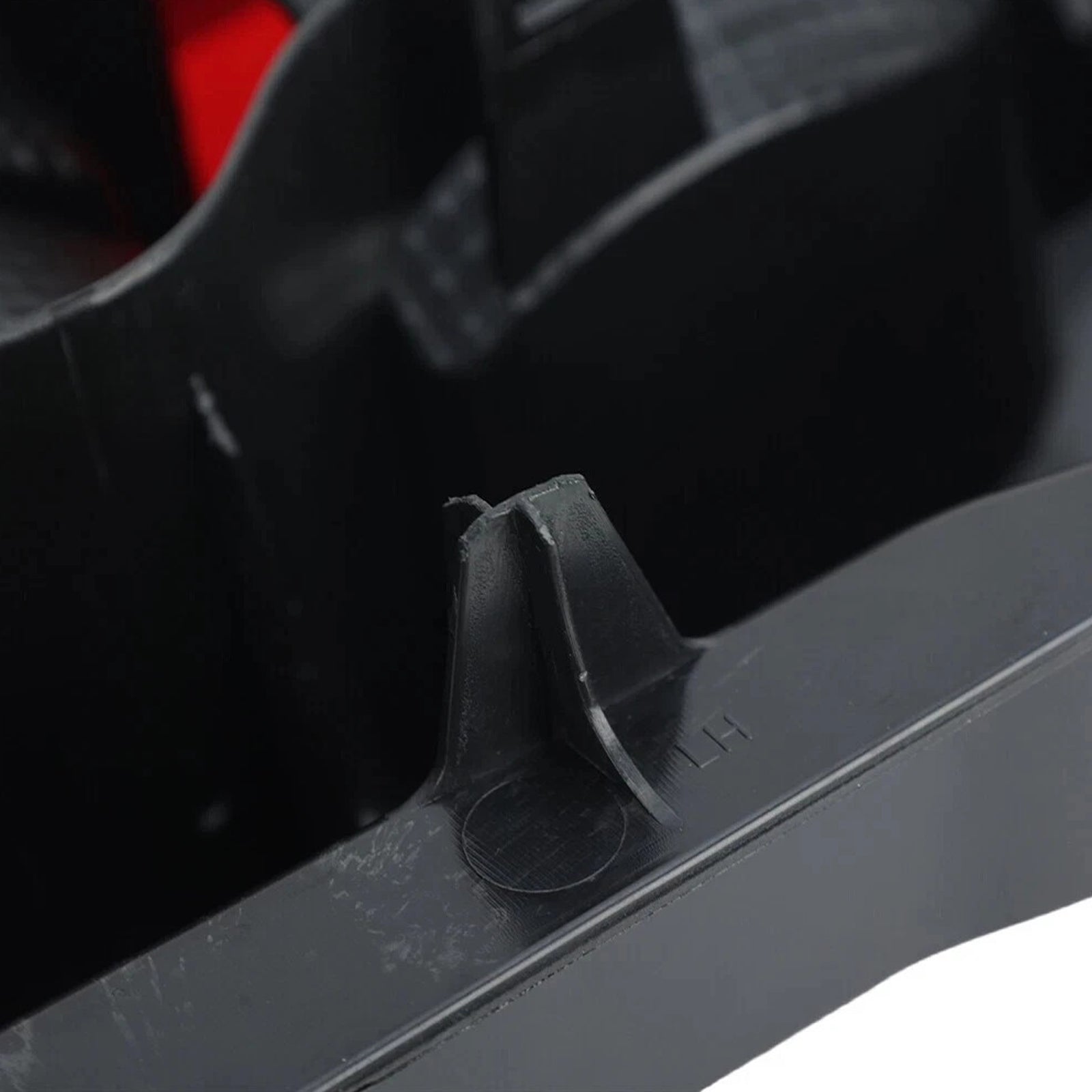 2018+ Vauxhall Combo Left Side Rear Tail Light Back Lamp 9819235880