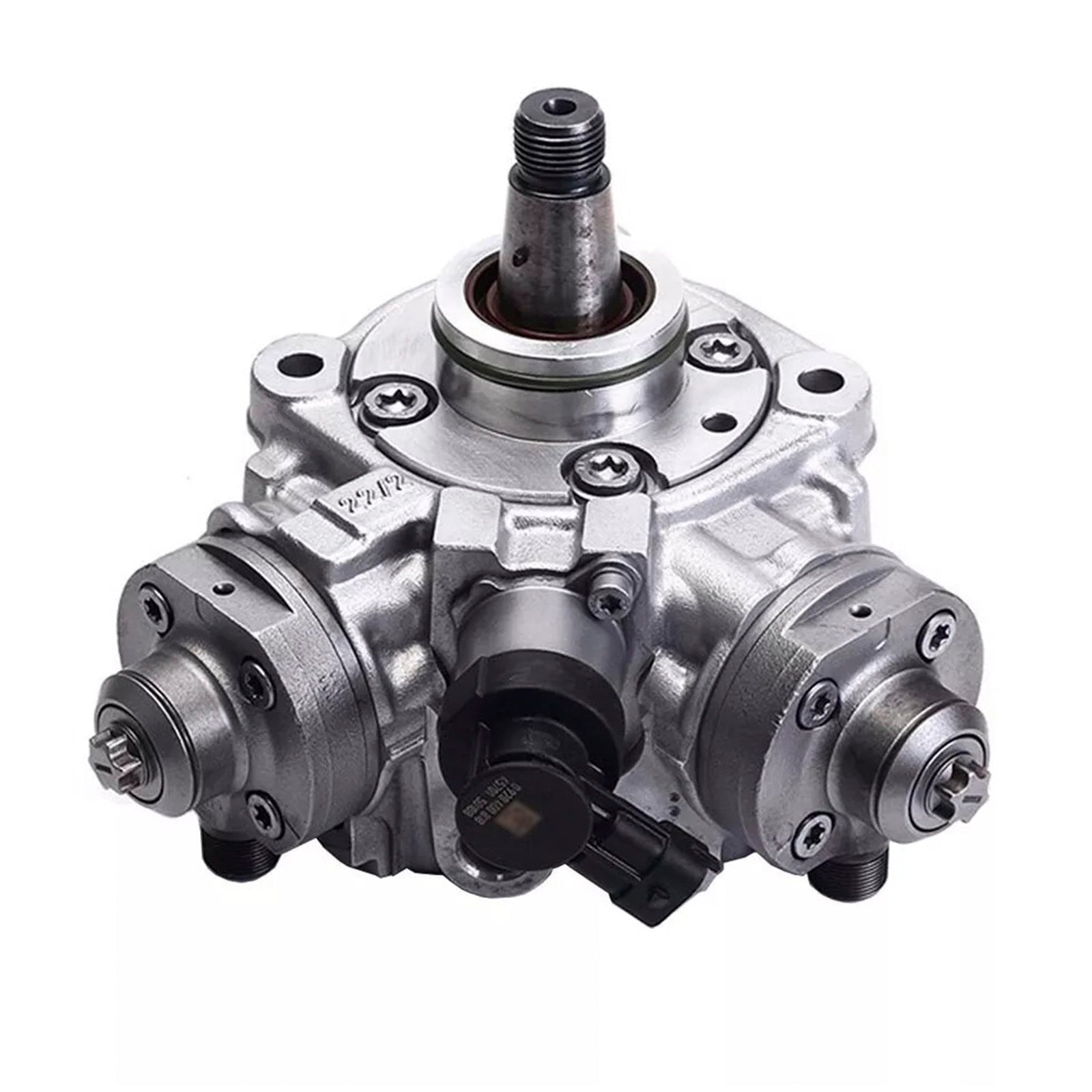 High Pressure Fuel Pump 0445010804 for Ford 6.7L Power Stroke Diesel CP4