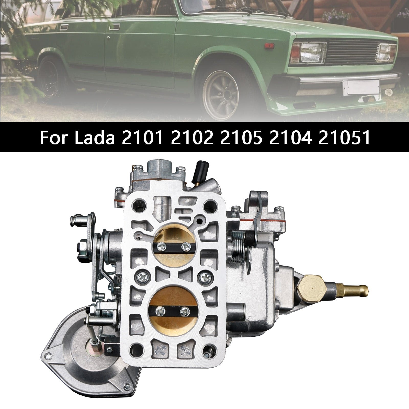 Lada 2101 2102 2105 2104 21051 Carburetor 2105-1107010-20