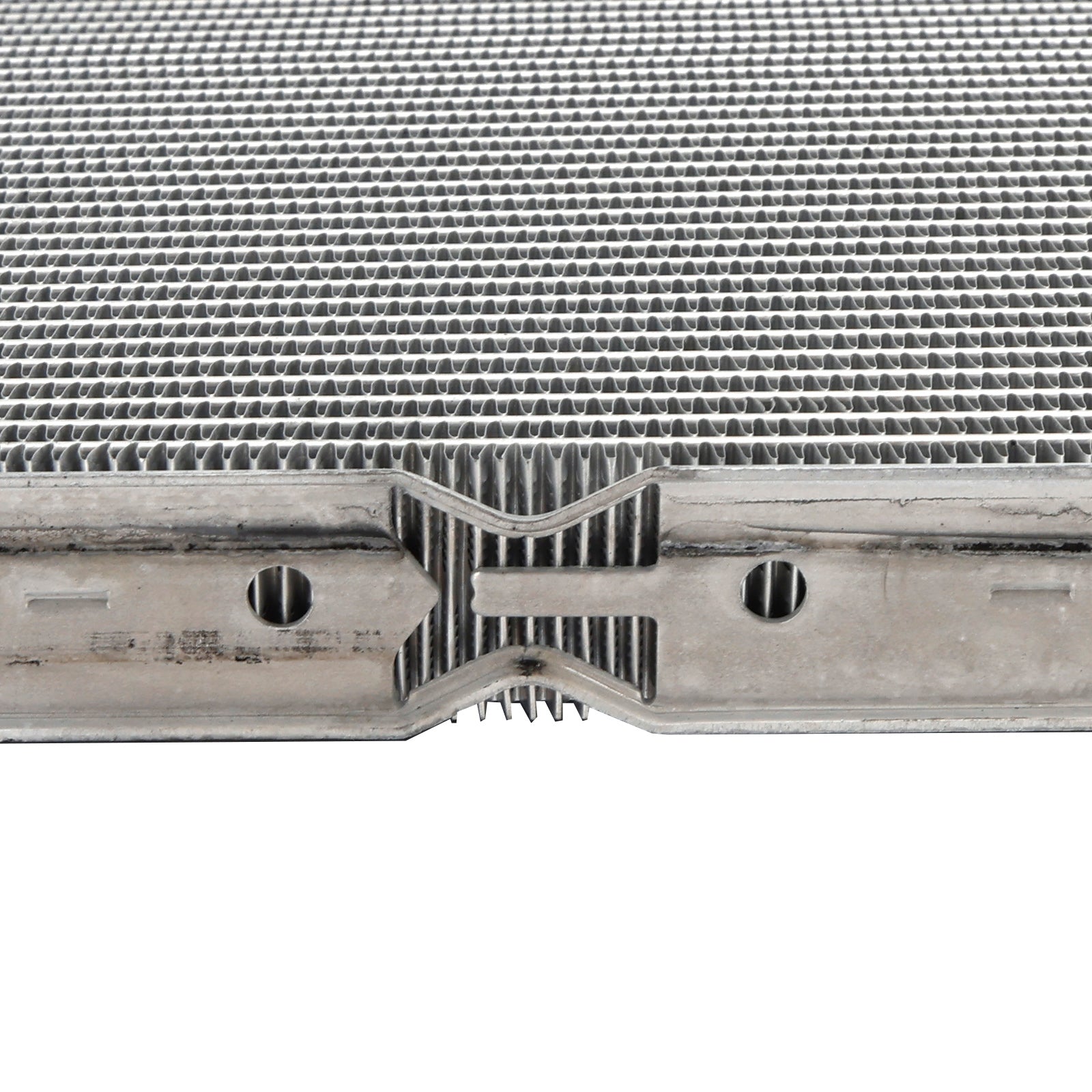 2017-2020 For BMW 430i xDrive Engine Radiator 17118625430