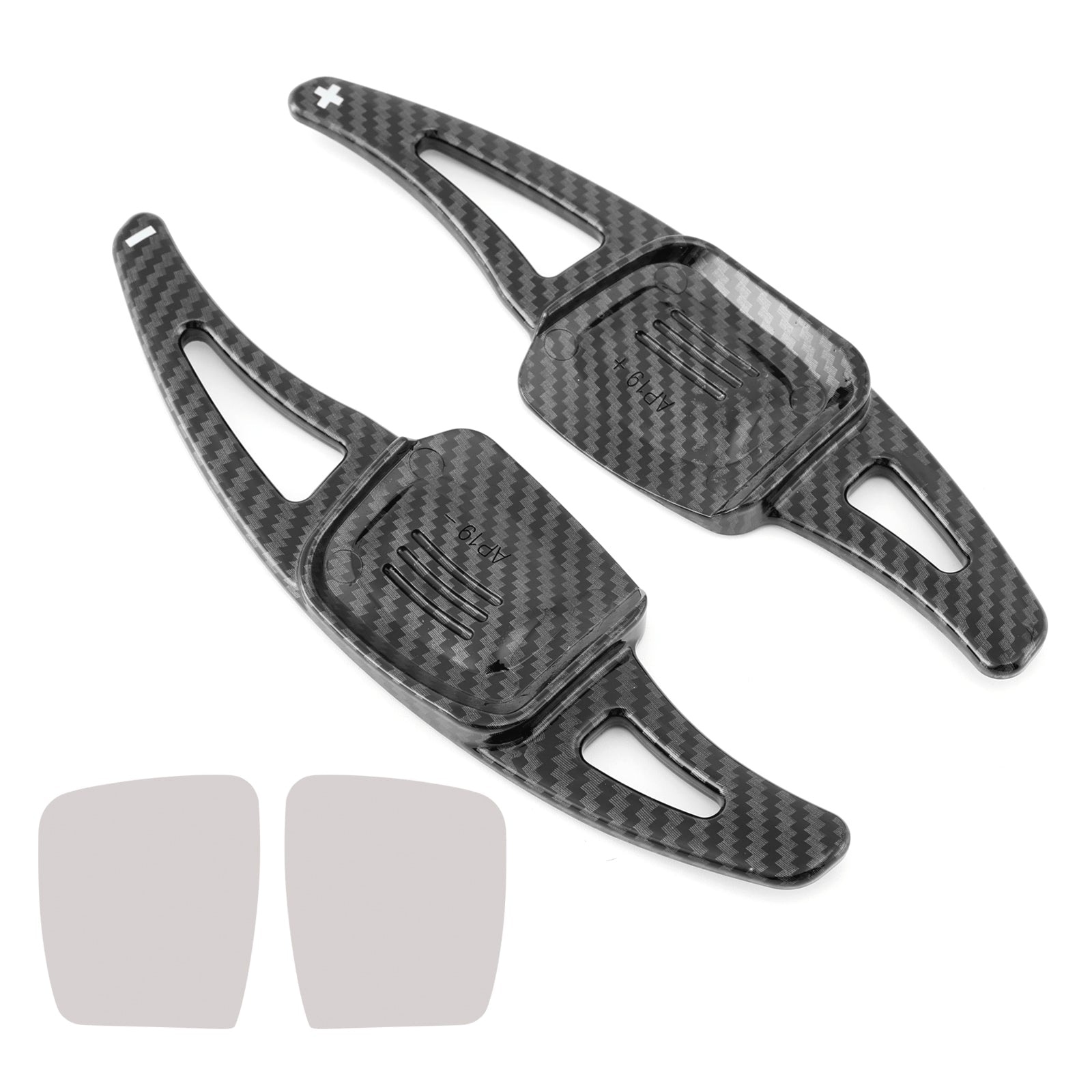 Steering Wheel Paddle Shifter Extension For VW Golf 8 Tiguan