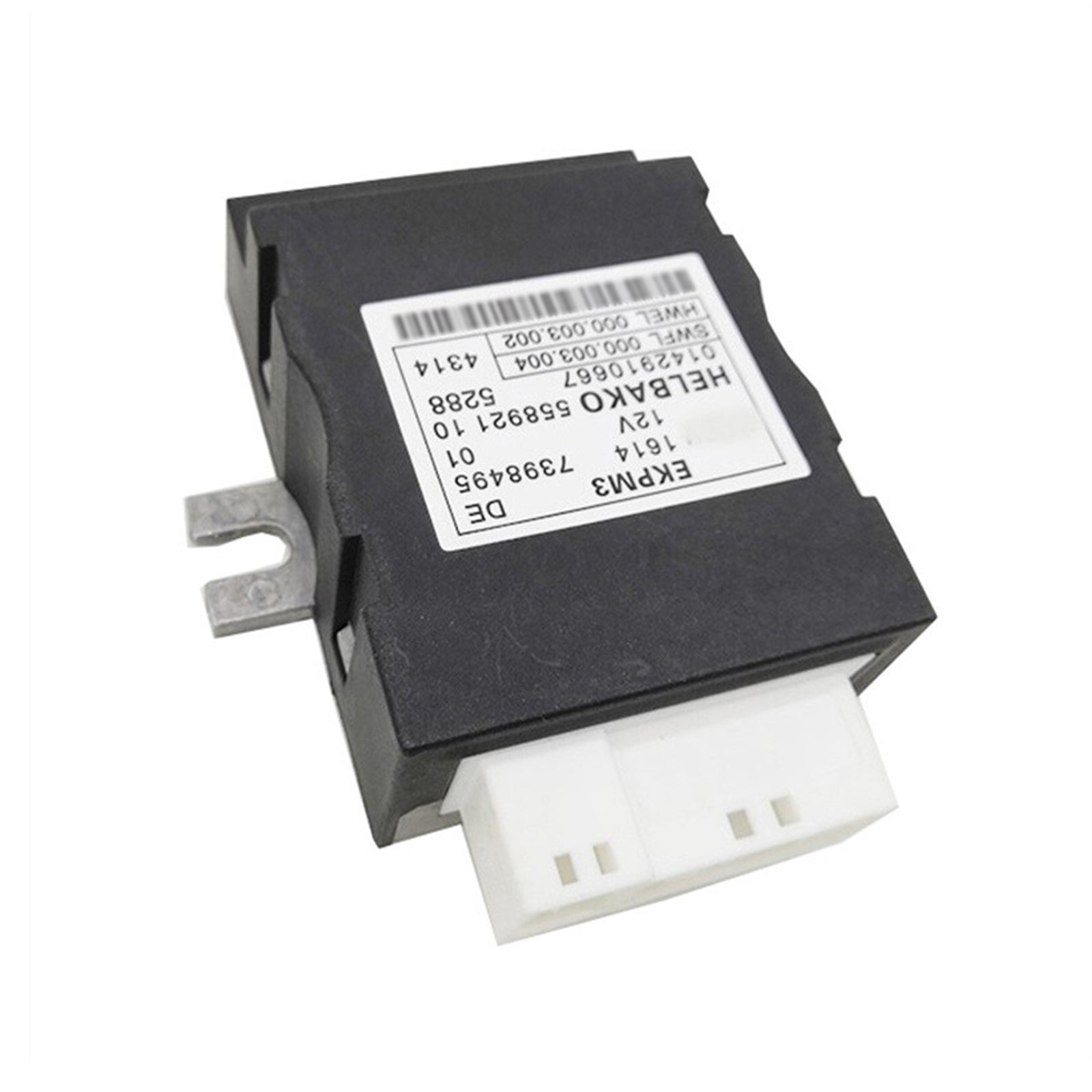 BMW 3 5 6 7 Series X3 X5 X6 F10 F13 F02 F25 Fuel Injection Control Module 55892110 16147398495 16147411595