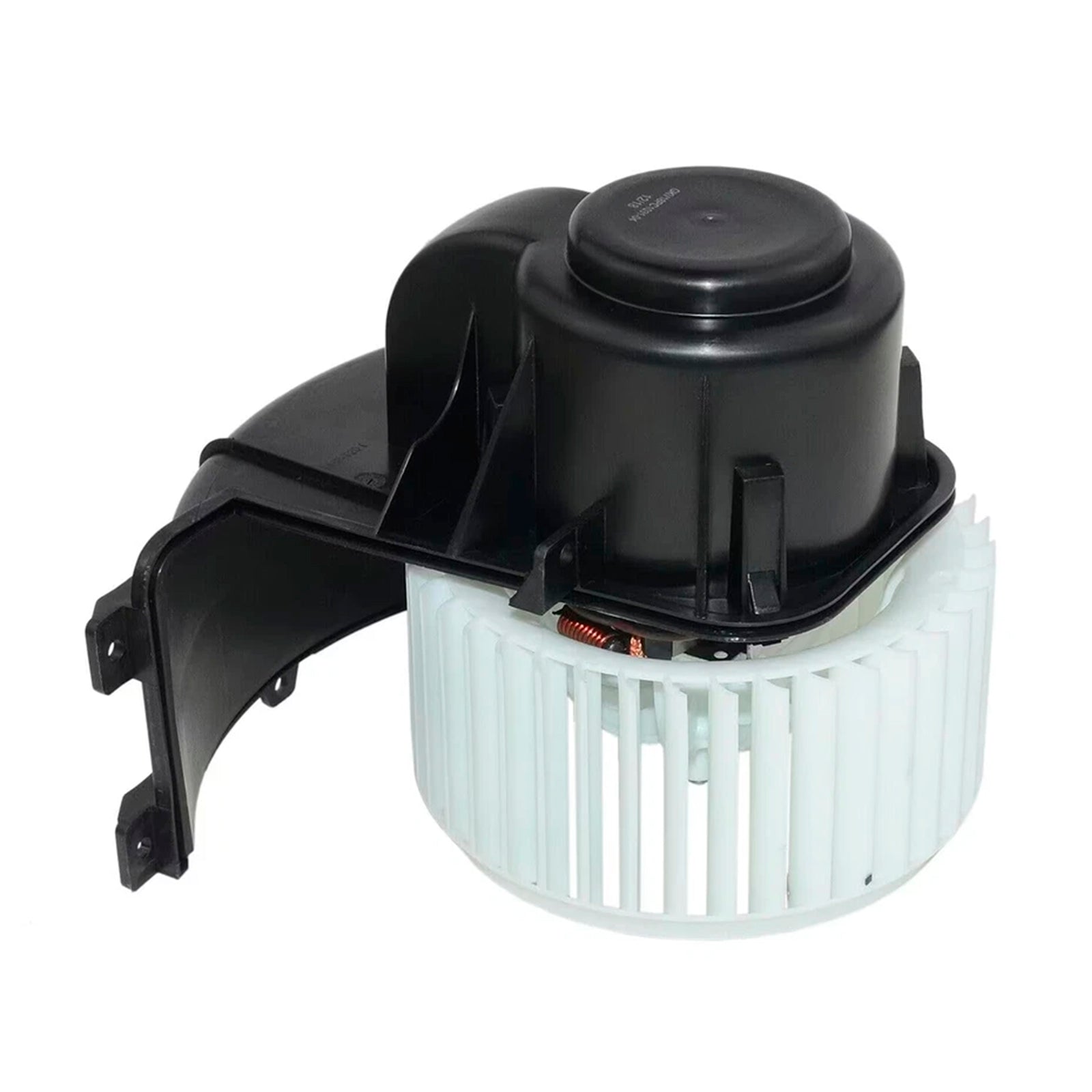 2003-2015 For VW Transporter / Caravelle MK5 HVAC Blower Motor Fan Front 7H2819021D