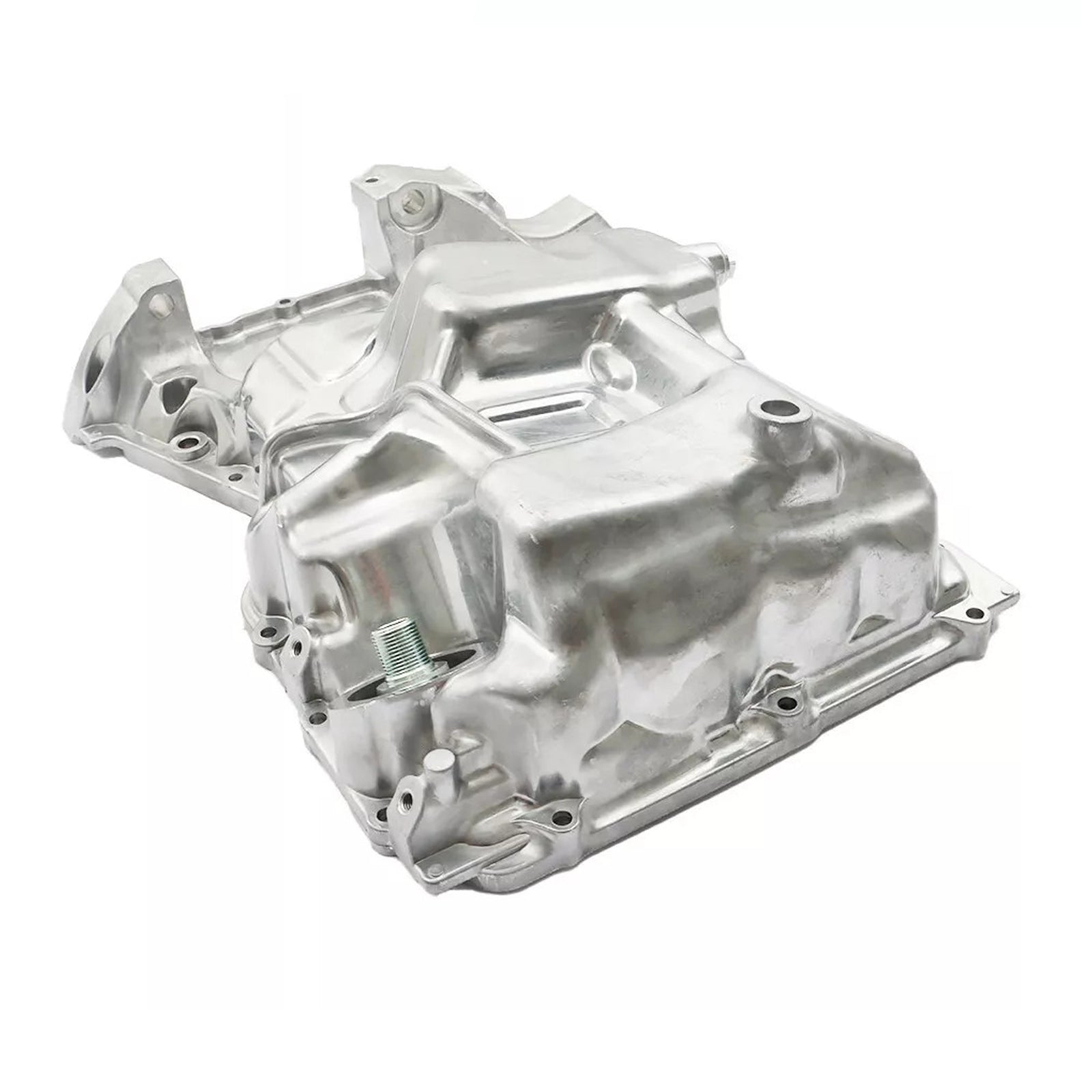 2016-2020 Honda Civic 2.0L Petrol Engine Oil Pan 112005BAA00 HOP39A