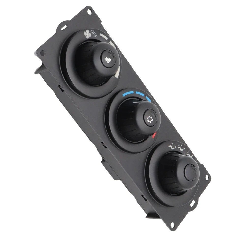 2006 UP Kenworth HVAC Temperature Control Module F21-1013-11-000