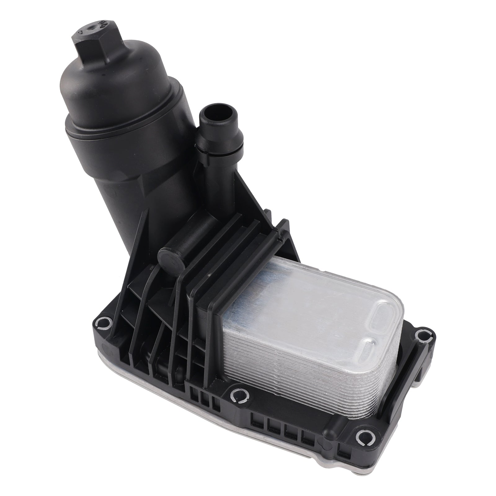 2008-2013 BMW 3' E93 LCI Oil Cooler Oil Filter Housing & Gaskets 11428512283