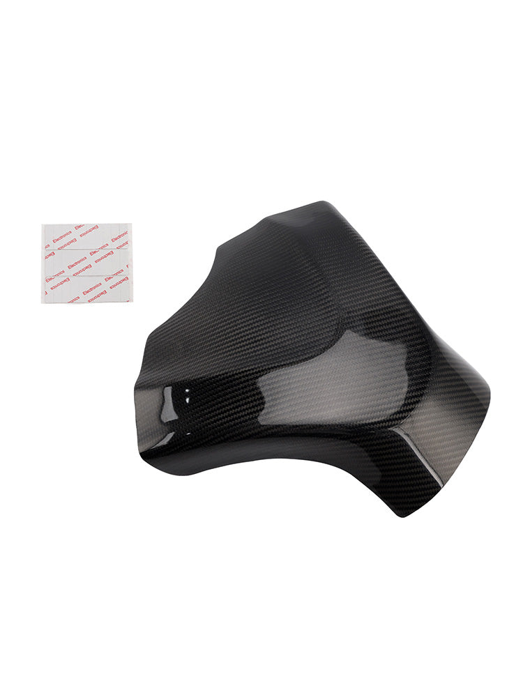 2009-2016 Suzuki GSXR1000 GSX-R1000 Real Carbon Fiber Tank Cover Fairing