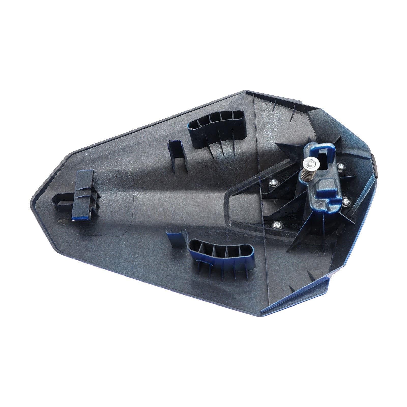 2023-2024 혼다 CBR250RR 리어 테일 2열 시트 페어링 커버