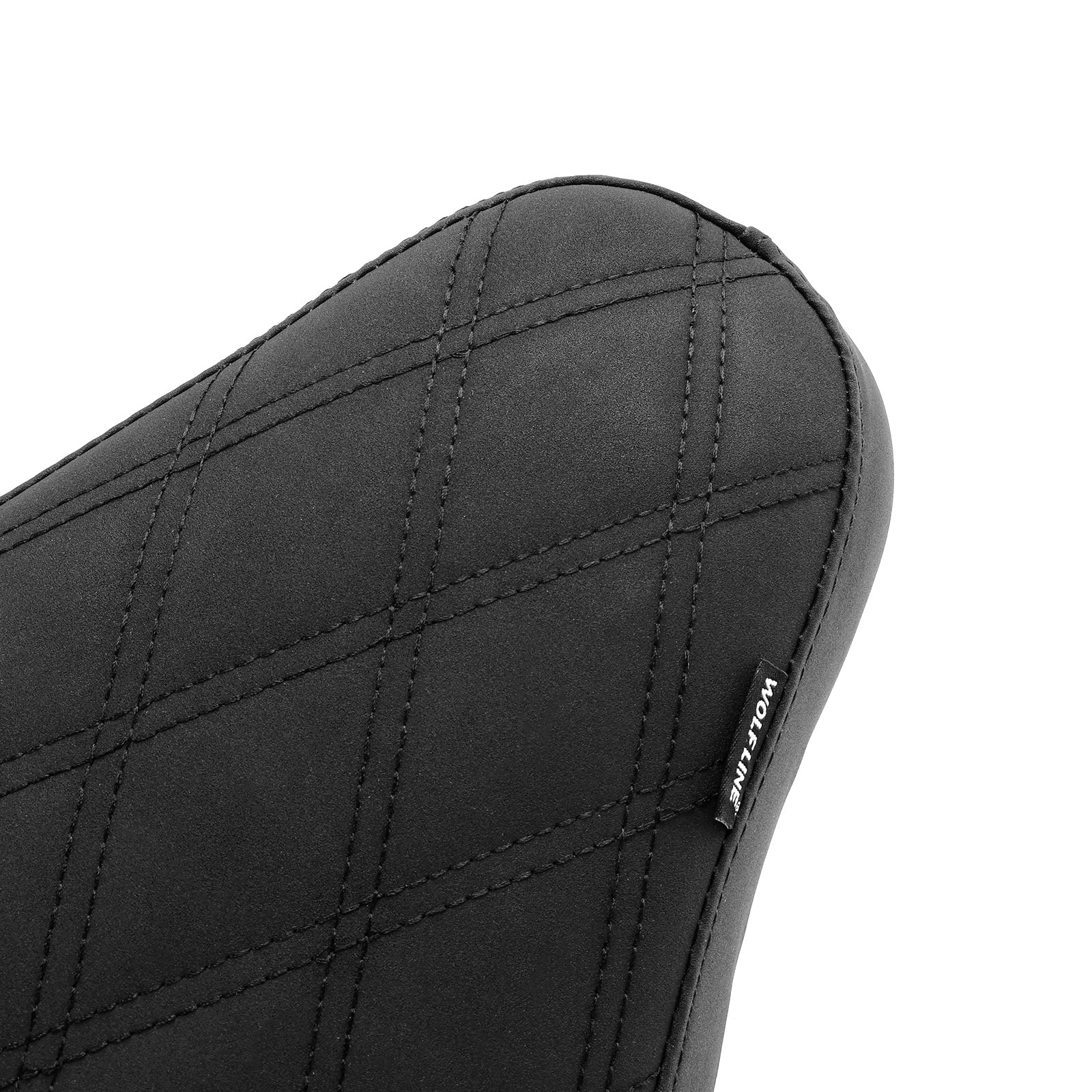 2023 혼다 크로스 커브 Cc110 컴플리트 쿠션 라이더 조수석 블랙