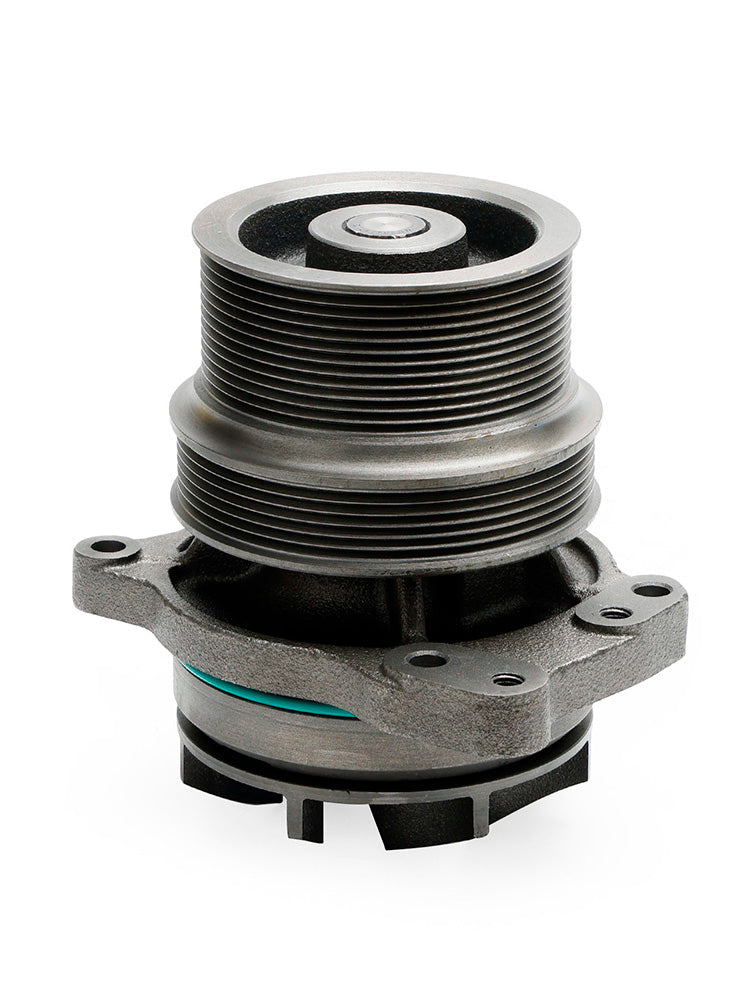 Water Pump Heavy Duty 3684450 3683651 4386576 Fits For Cummins Engines ISX ISZ
