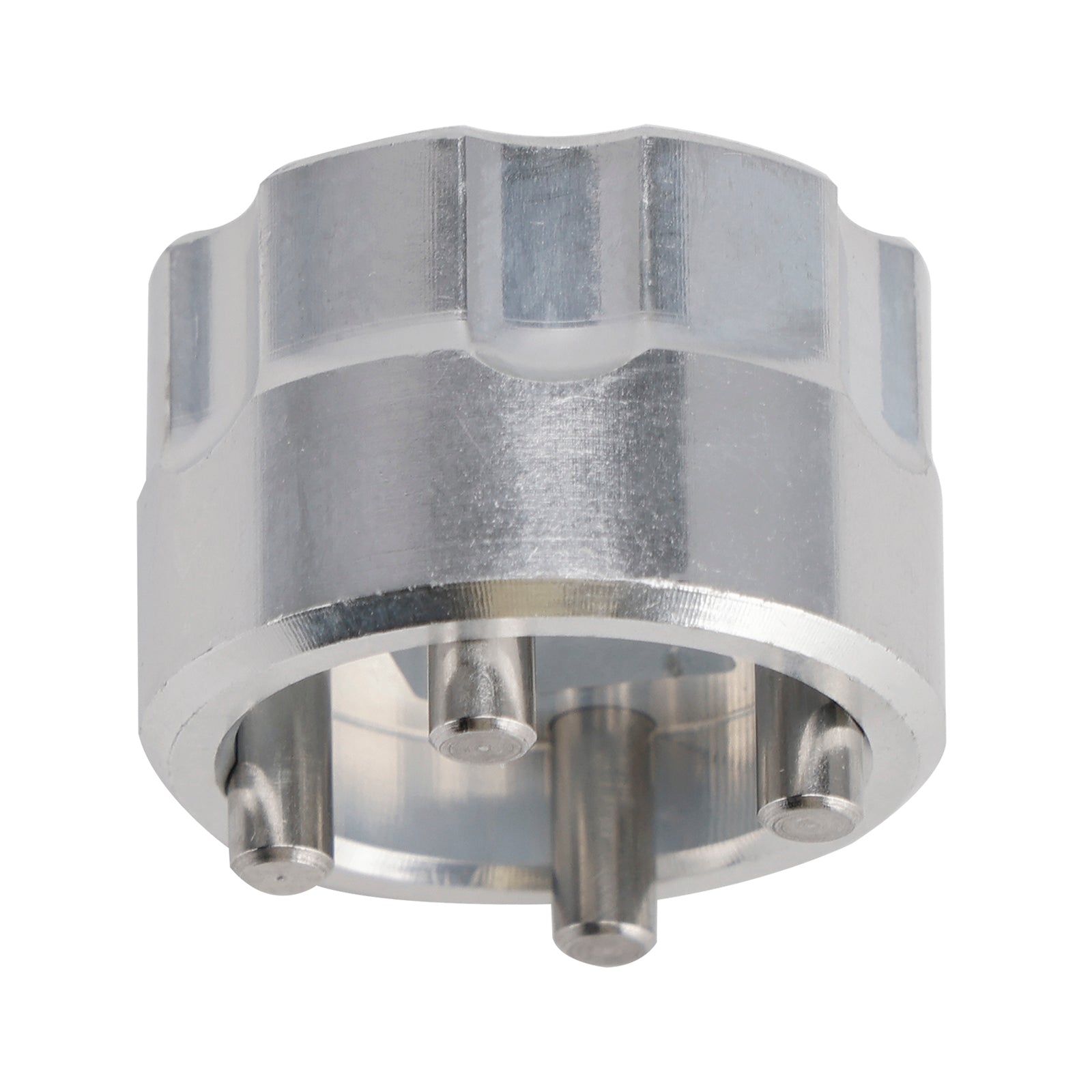 Remove reb cap from shock For FOX DPX2 Rebound cap driver Tool-398-00-761