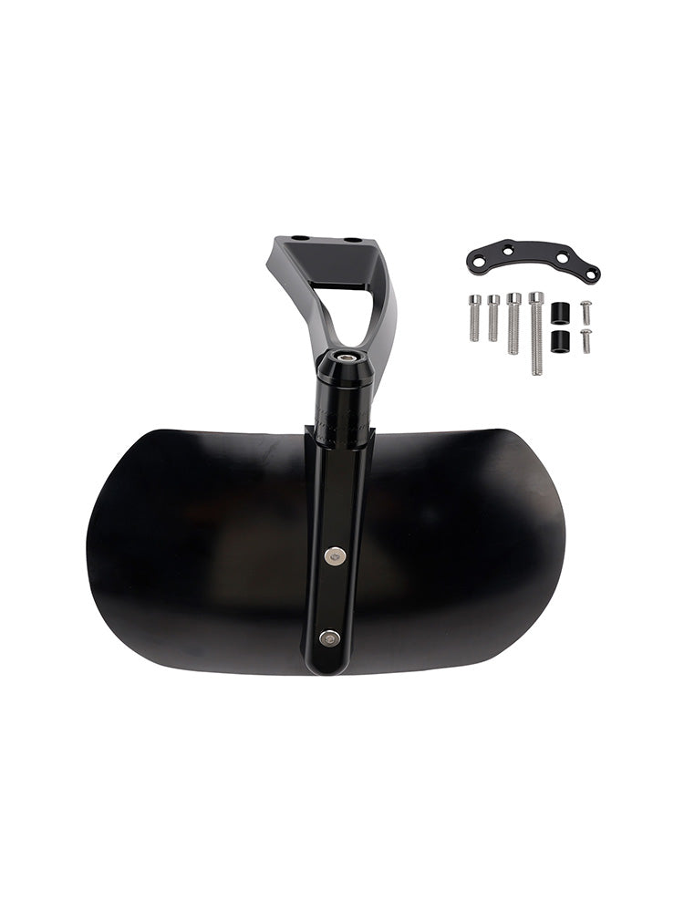 Steel Rear Fender Mudguard Fit For BMW R12 R12S R nineT Scrambler Pure