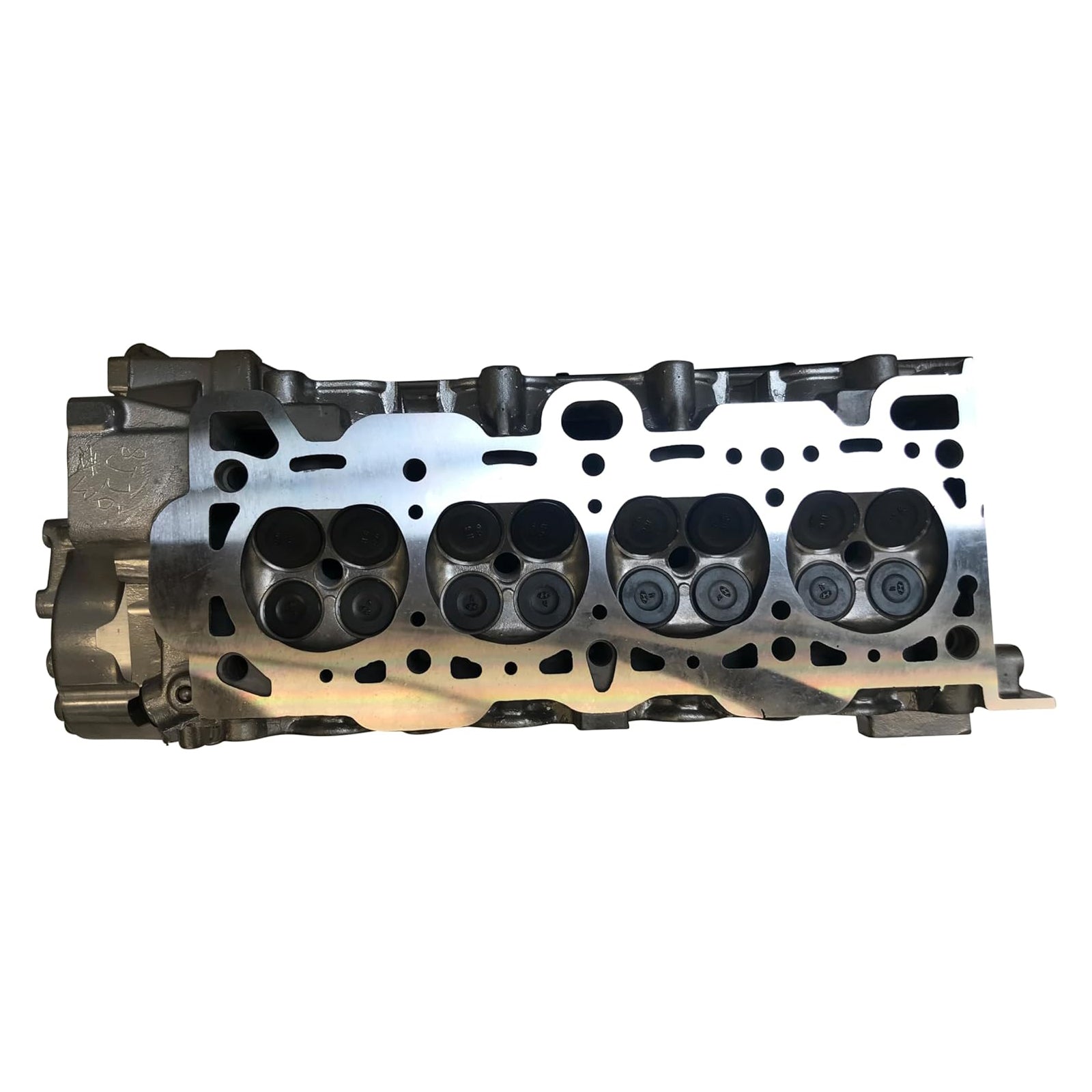 Brand New G4ED Cylinder Head For Hyundai Accent Kia Rio 2006-2011 1.6 DOHC CVVT