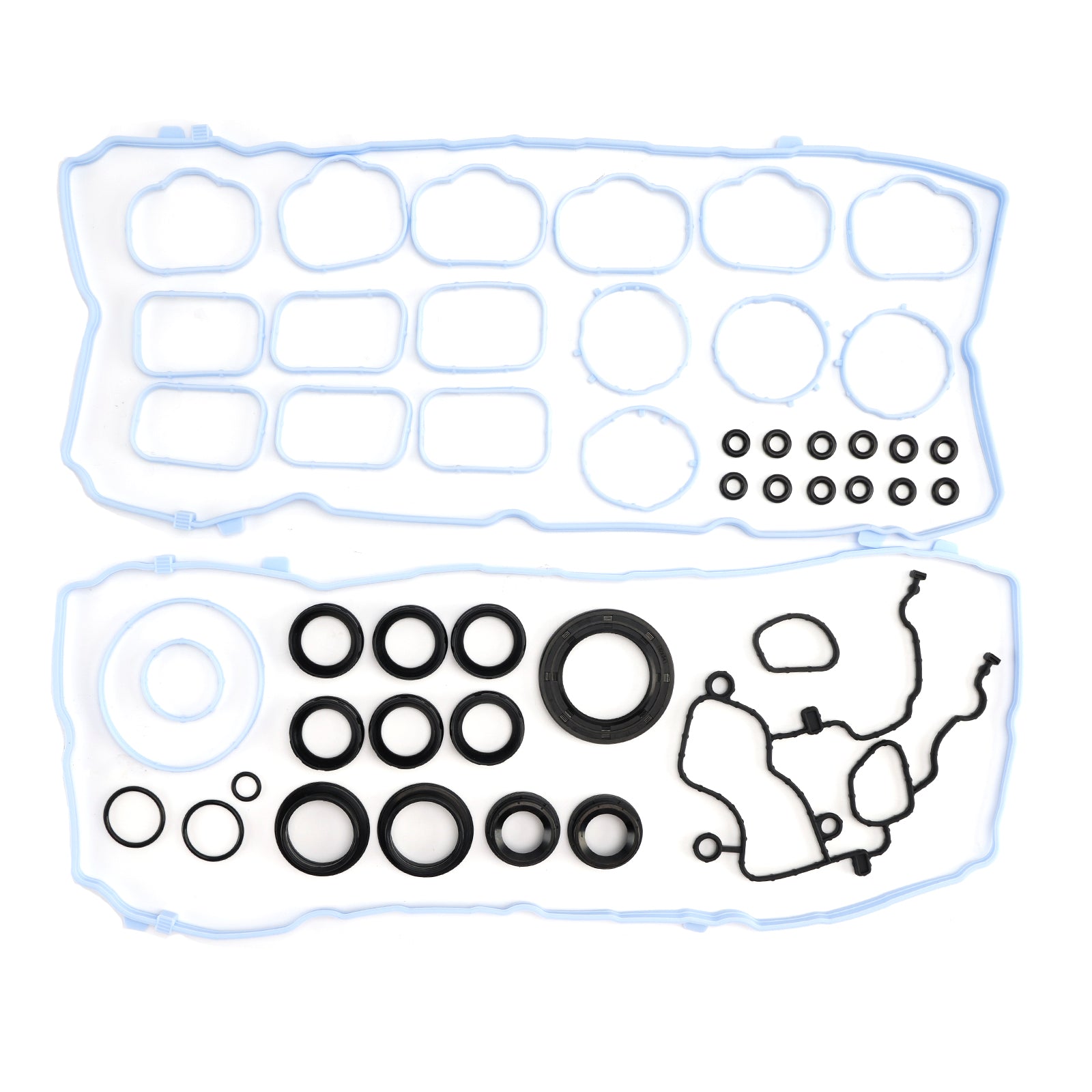 2022-2023 Ram ProMaster 3500 3.6L V6 Camshafts Rockers Lifters Repair Kit 5047912AD 5047912AA