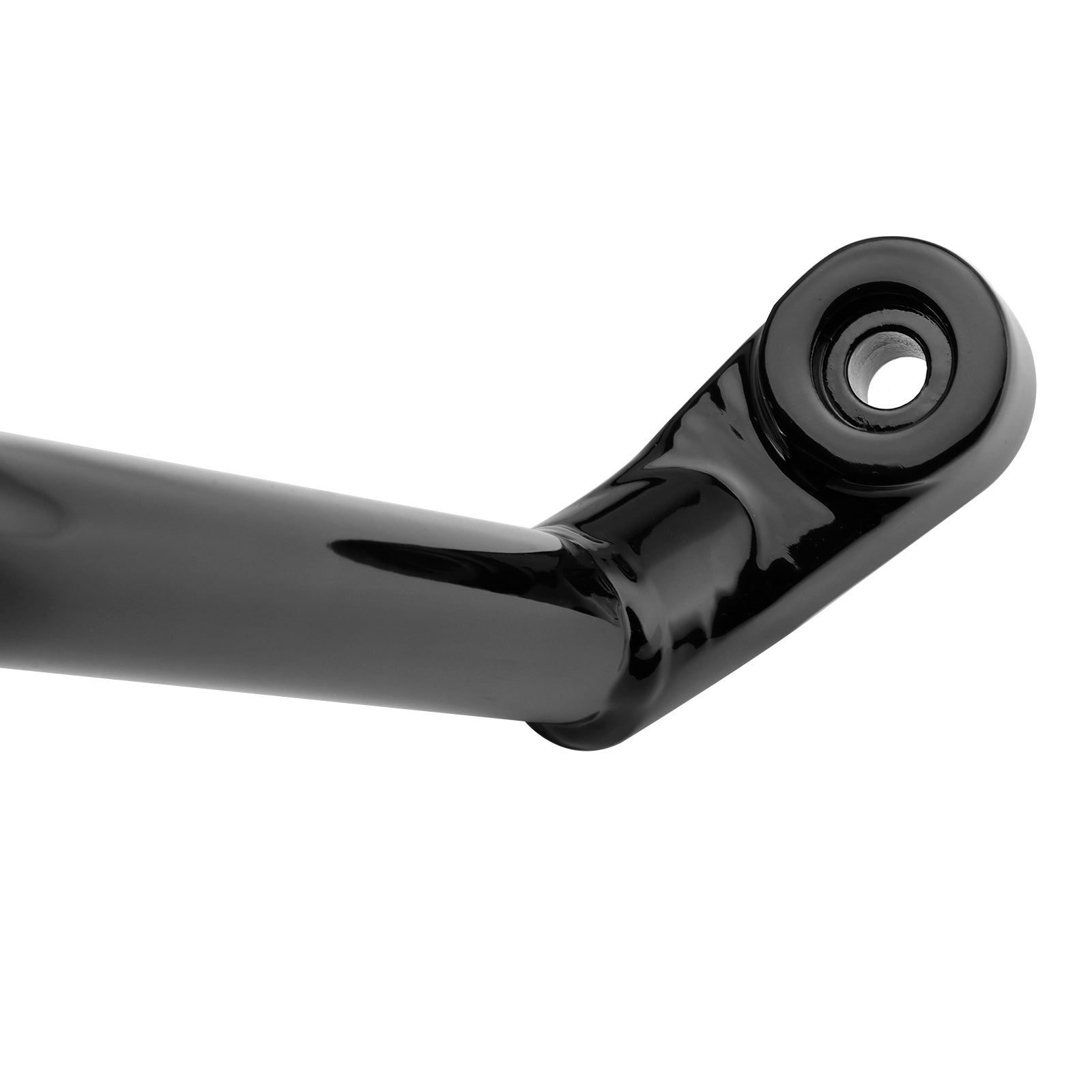 Bumper Engine Protection Guard Crash Bar Fits For Softail Flhc Flhcs 2018-2024