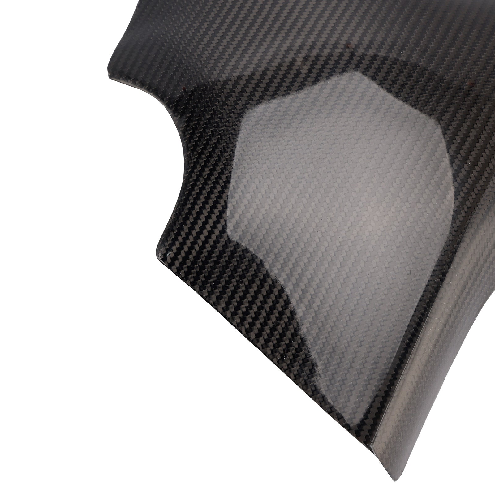 2014-2020 Yamaha MT-09 FZ09 Real Carbon Fiber Tank Cover Fairing