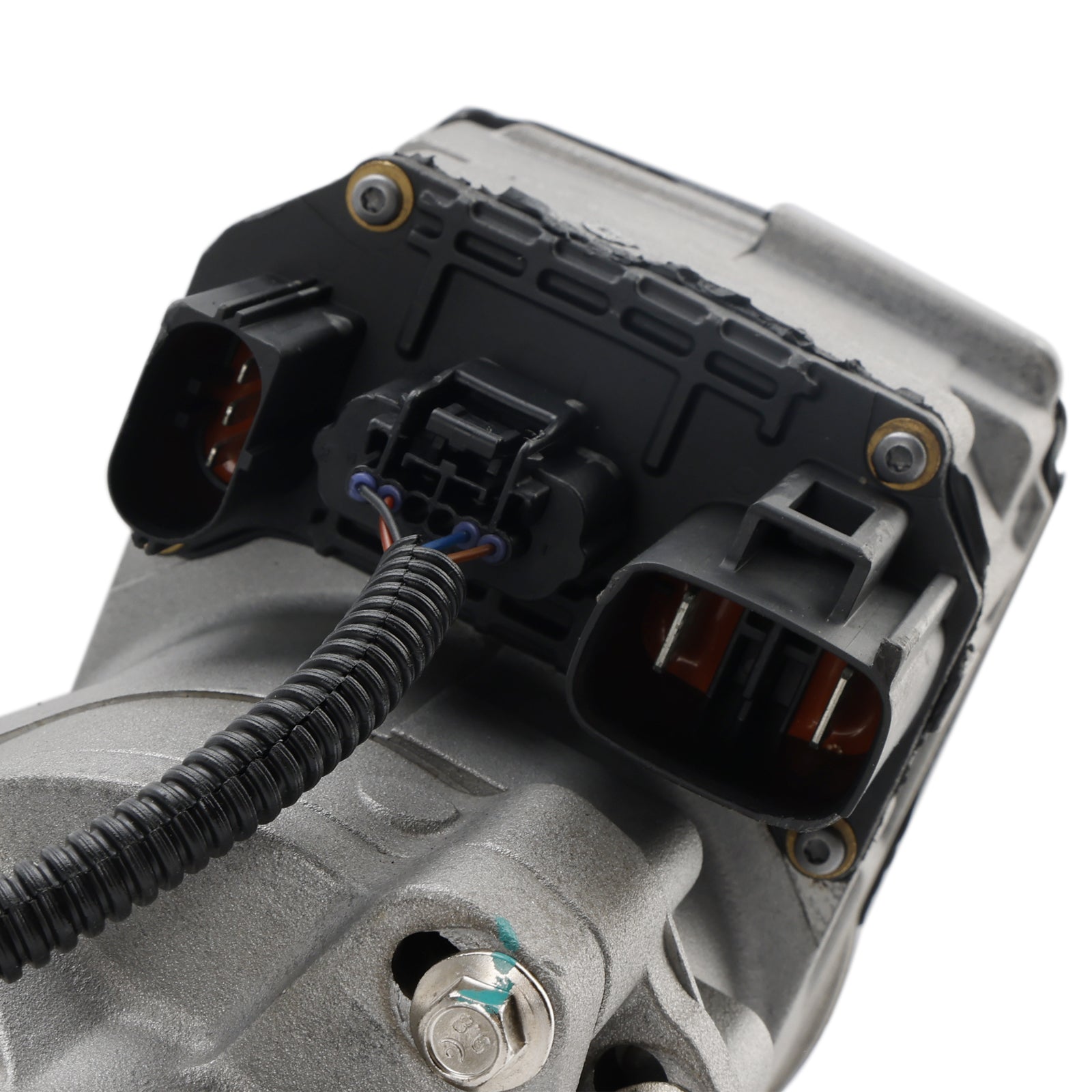 2013-2015 Ford Explorer Electric Power Steering Rack and Pinion DB5Z-3504-AE