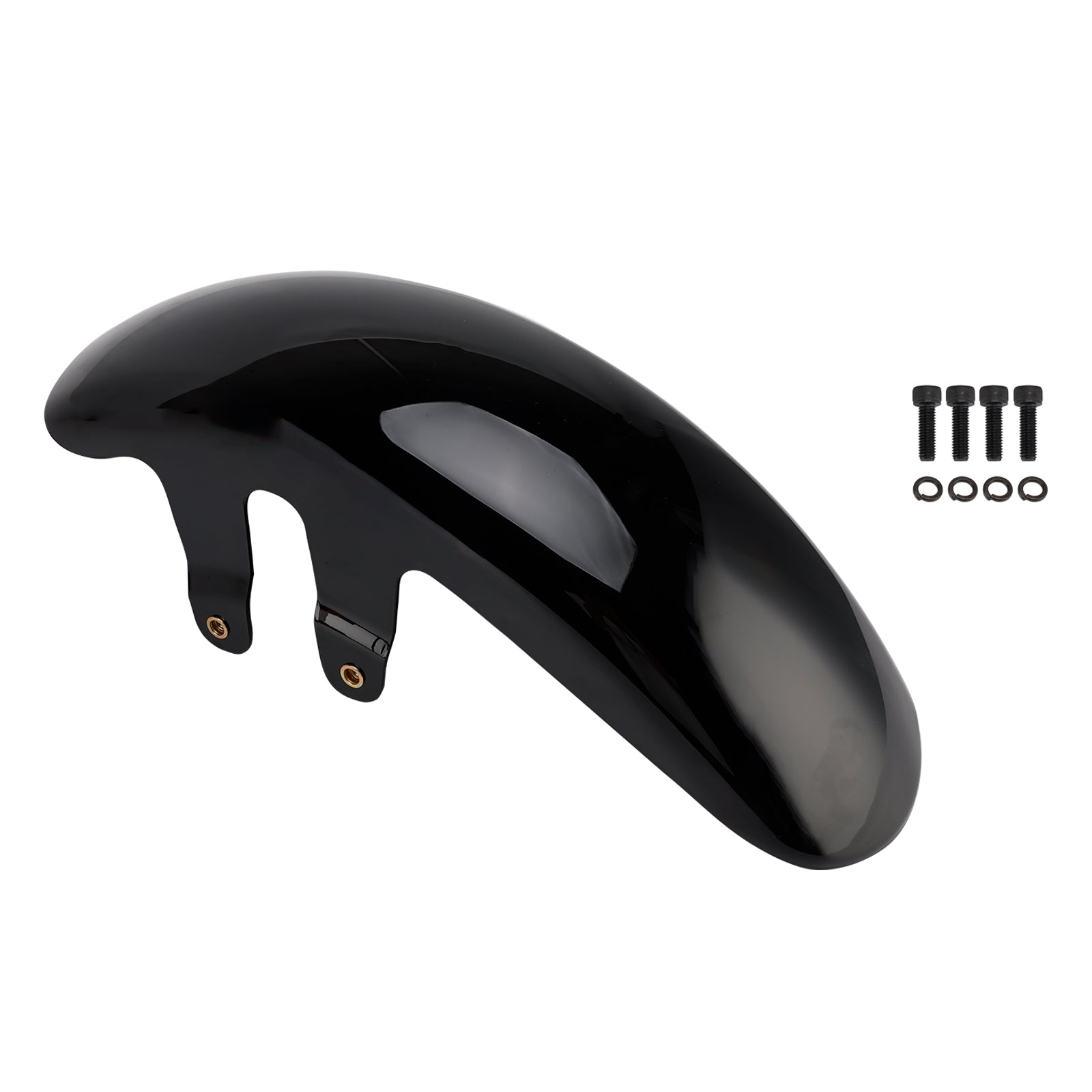 2023-2025 Touring CVO Road Glide / Street Glide Front Fender Mudguard Fairing