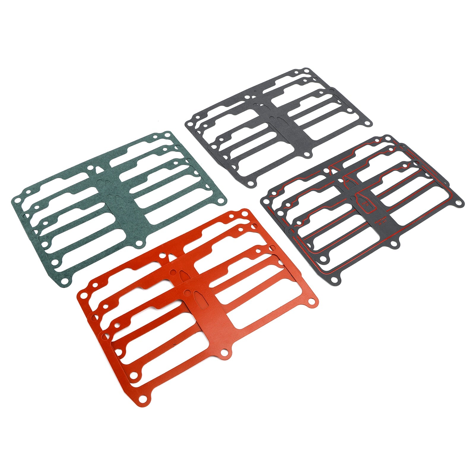 Fit For Cummins 855 Big Cam IV STC NT NTC Lower Engine Gasket Set 3801468