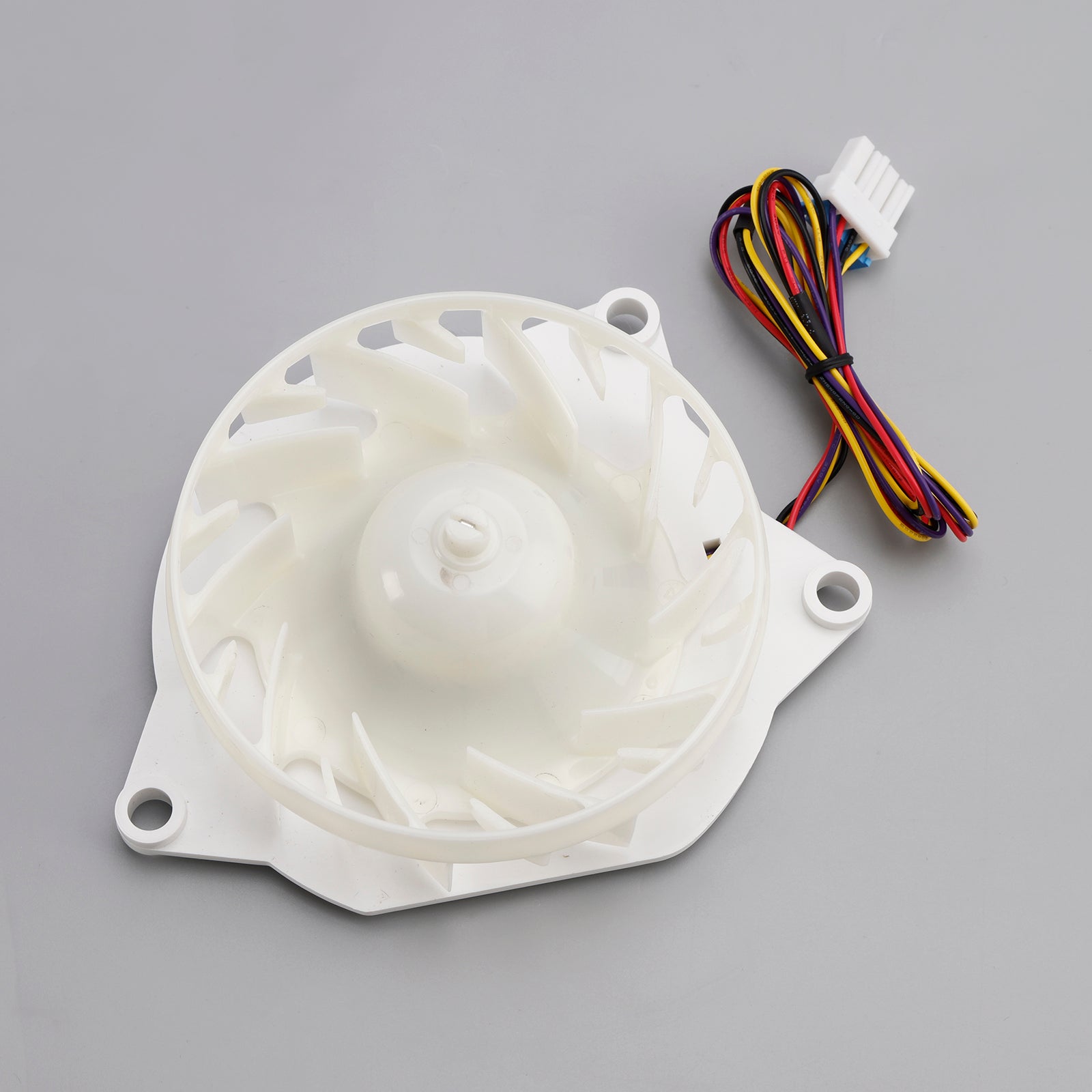 Fridge Freezing Fan Refrigerator Cooling Fan Motor For LG EAU64824806