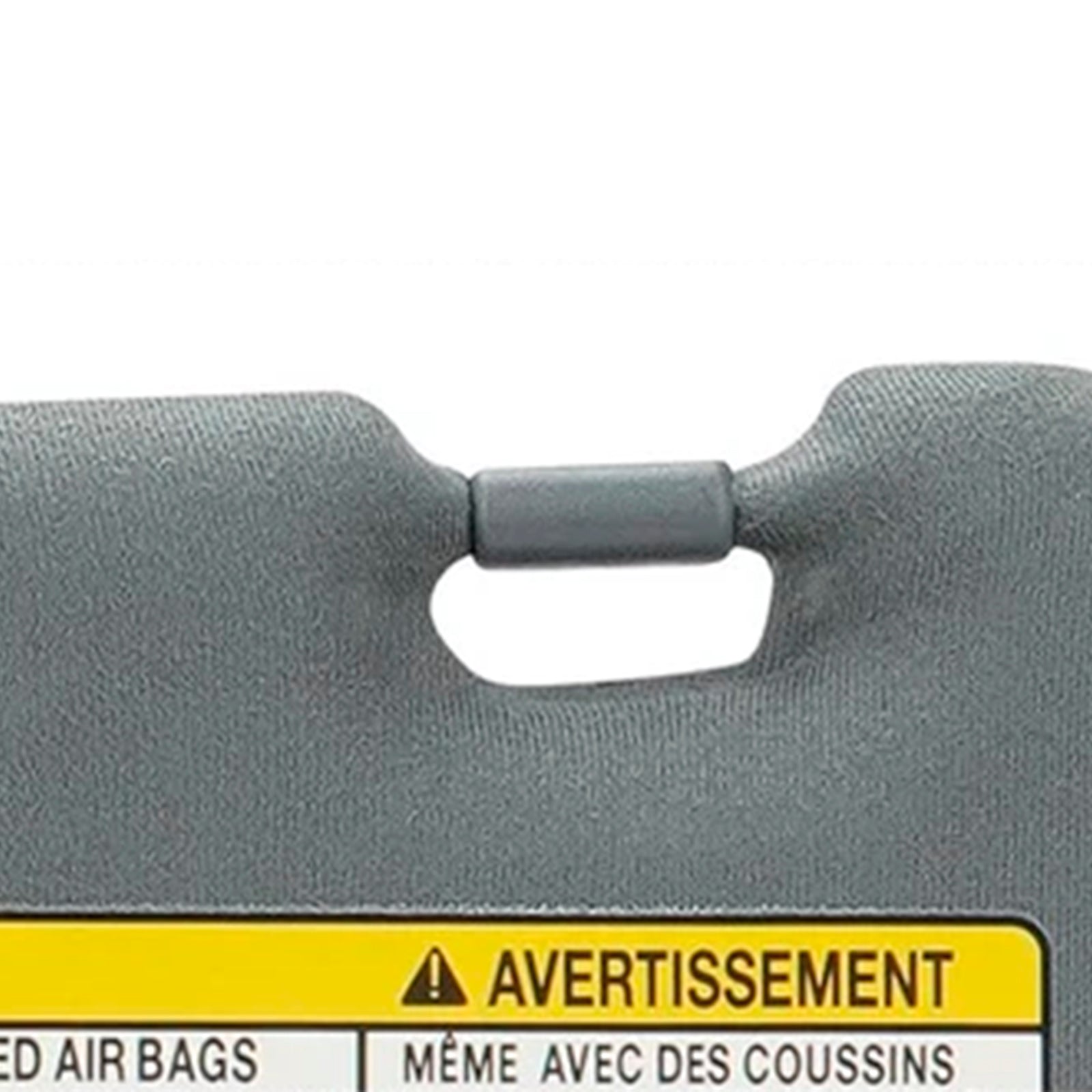 2013-2018 Nissan Altima 2PCS Gray Sun Visor Left & Right 74320-04181-B1 74310-04181-B1