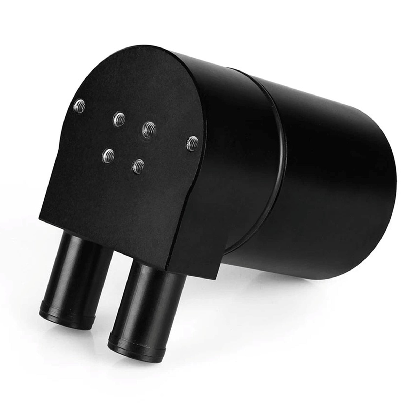 Oil Catch Can Tank with Silicone Radiator Hose For BMW N54 335i E90 2006-2010