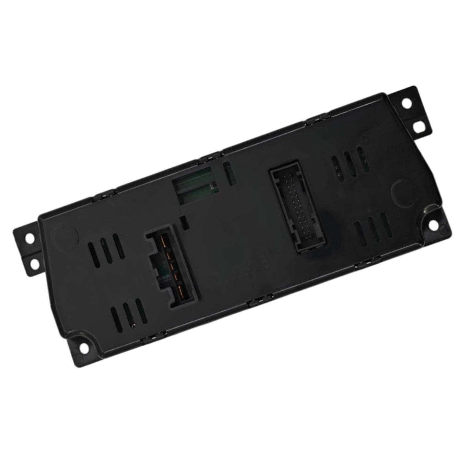 2010Dodge Ram 2500 AC Heater Climate Control Panel Module 55111290 68090626AD