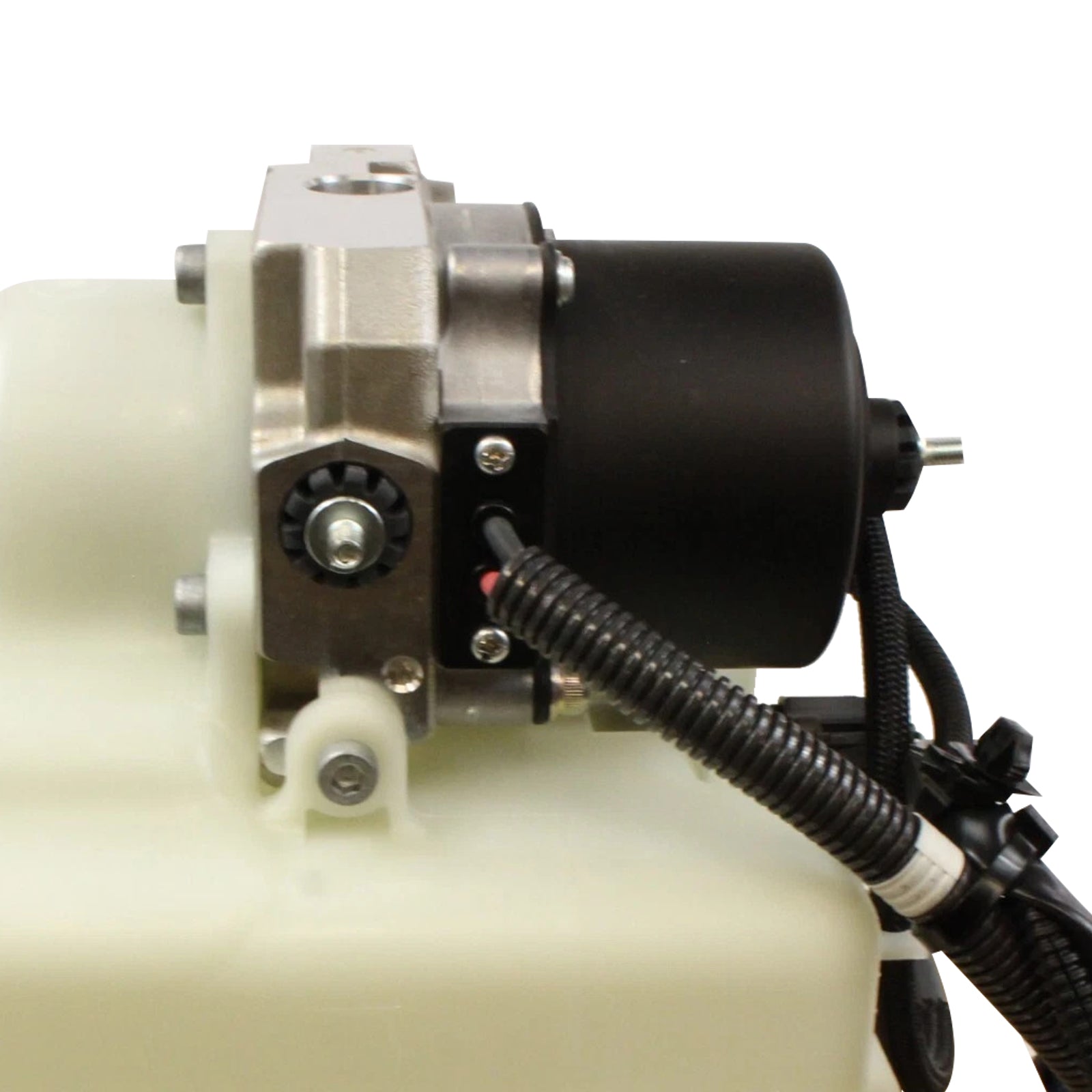 Toyota LAND CRUISER URJ202W-GNTVK 1URFE ZX ATM Height Control Pump & Motor 48910-60033 48910-60032