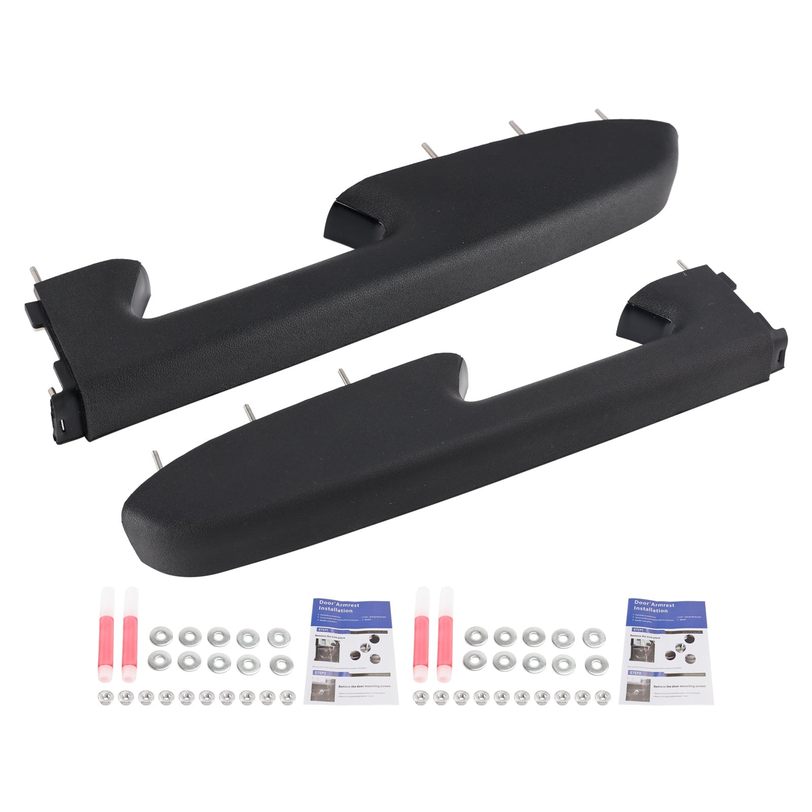 2010-2014 For Chevrolet Silverado 2500 HD Front Armrest Repair 22818470