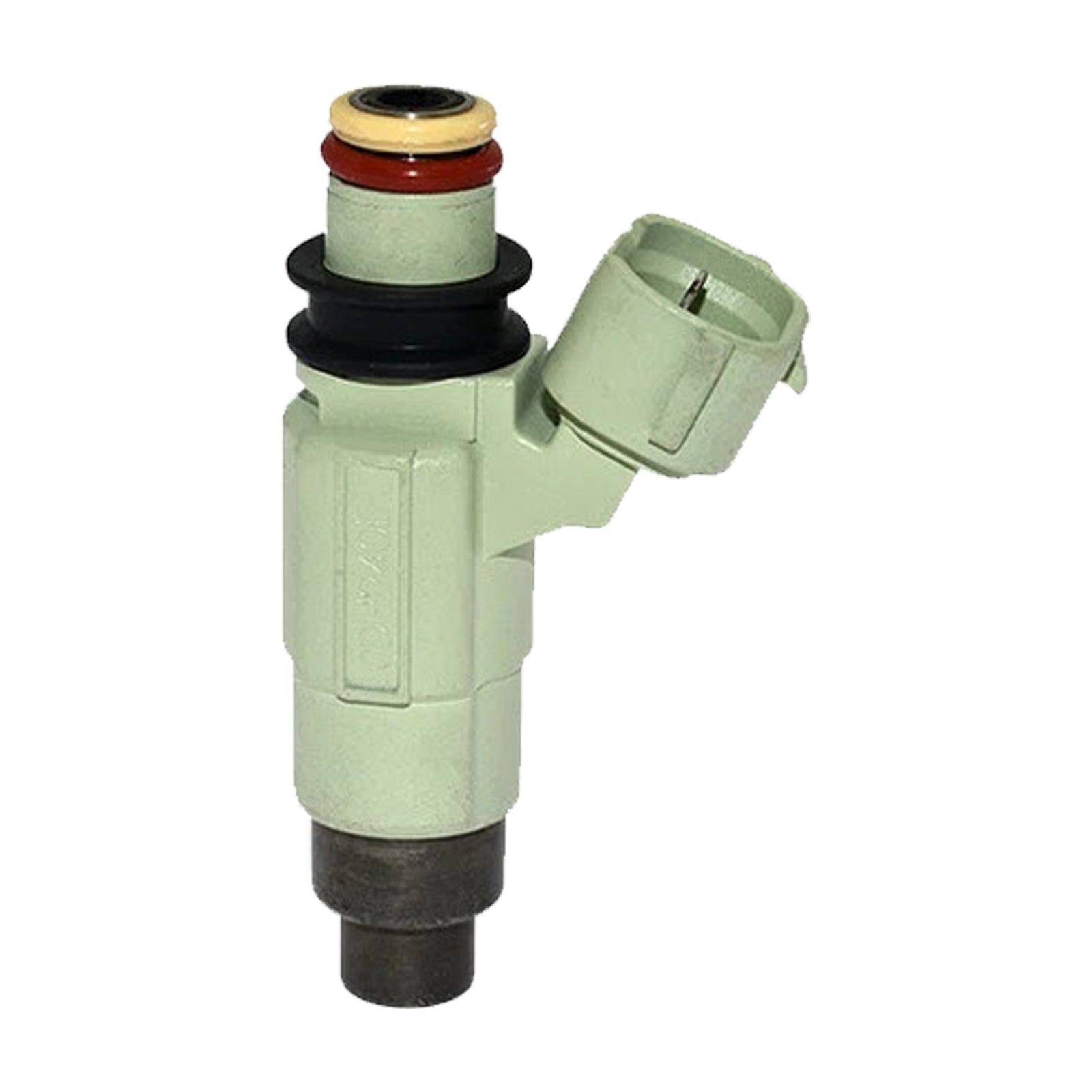 1Pcs Fuel Injector For Mitsubishi Outlander 2.4L I4 2003 CDH240E