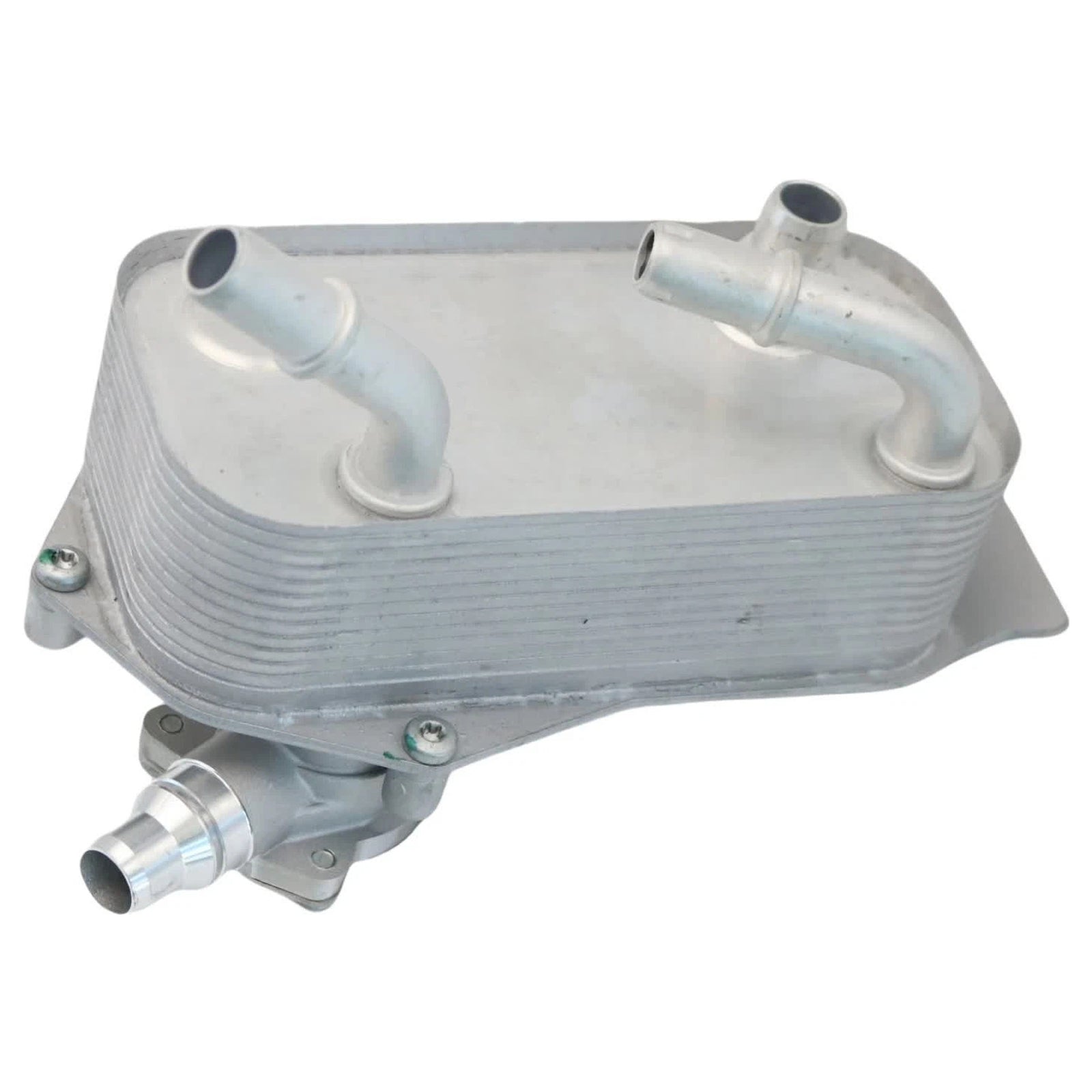 2012-2015 For BMW Z4 E89 L4 2.0L Turbocharged 13 layer Engine Oil Cooler 17217551647