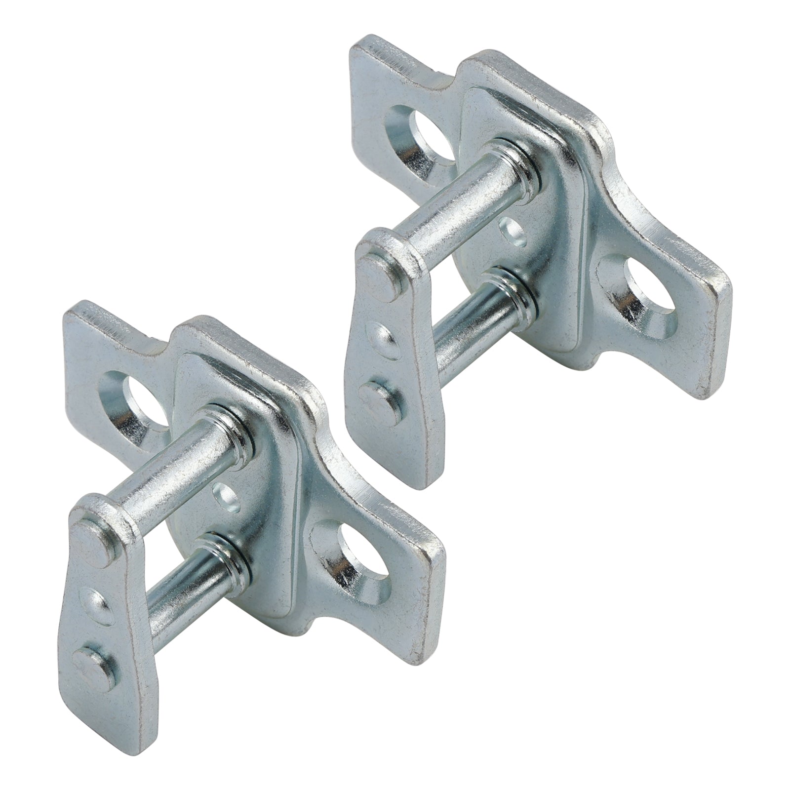 2x Door Lock Striker Pin 15120582 For GM 01-2007 Sierra Silverado