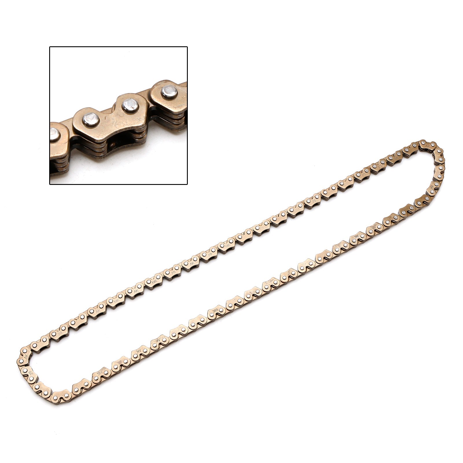 Heavy Timing Drive Chain 14401-Lde9-E00 For Kymco Agility Maxxer Xcitingi 300