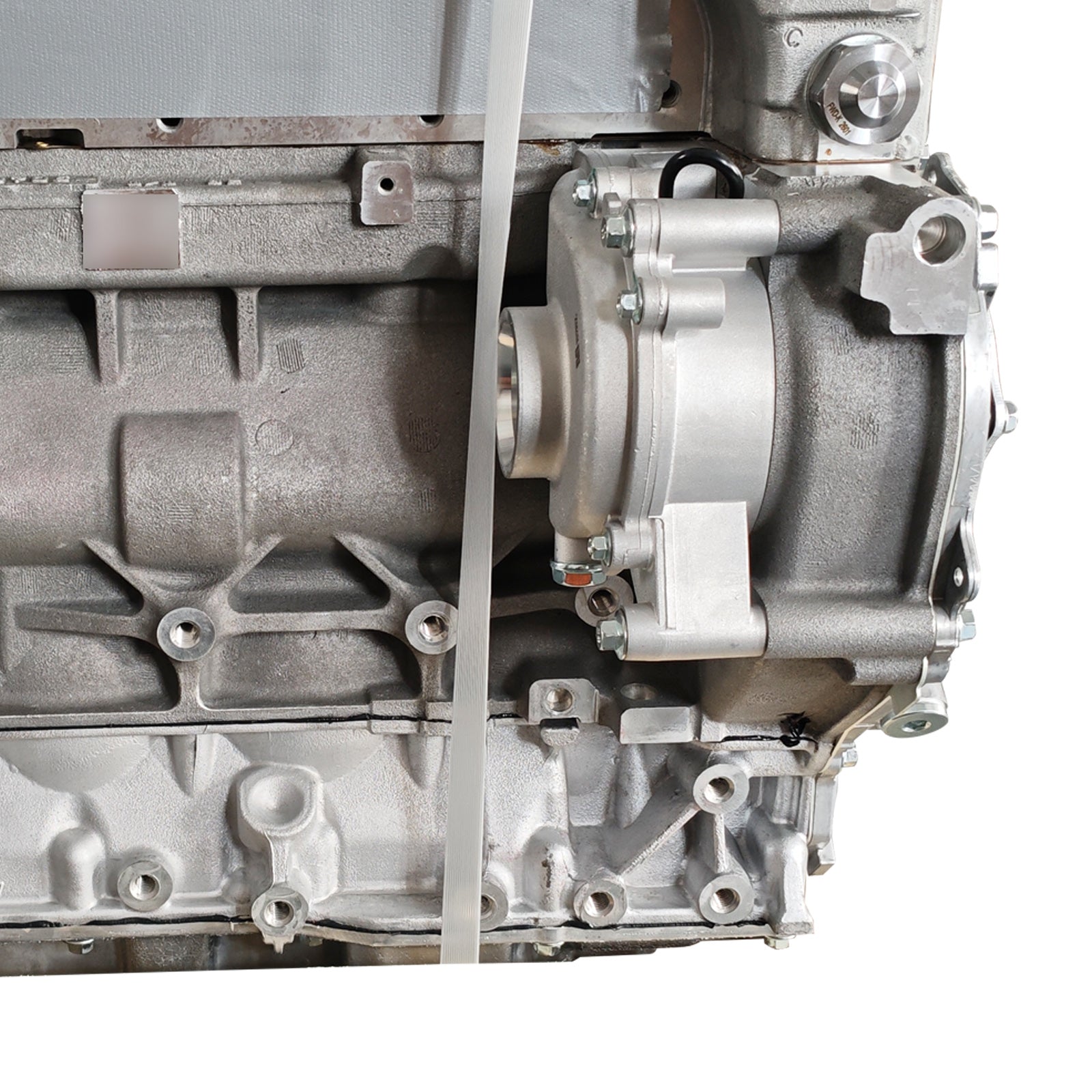 2012-2016 EQUINOX 2.4L Brand New Engine Motor Block LEA