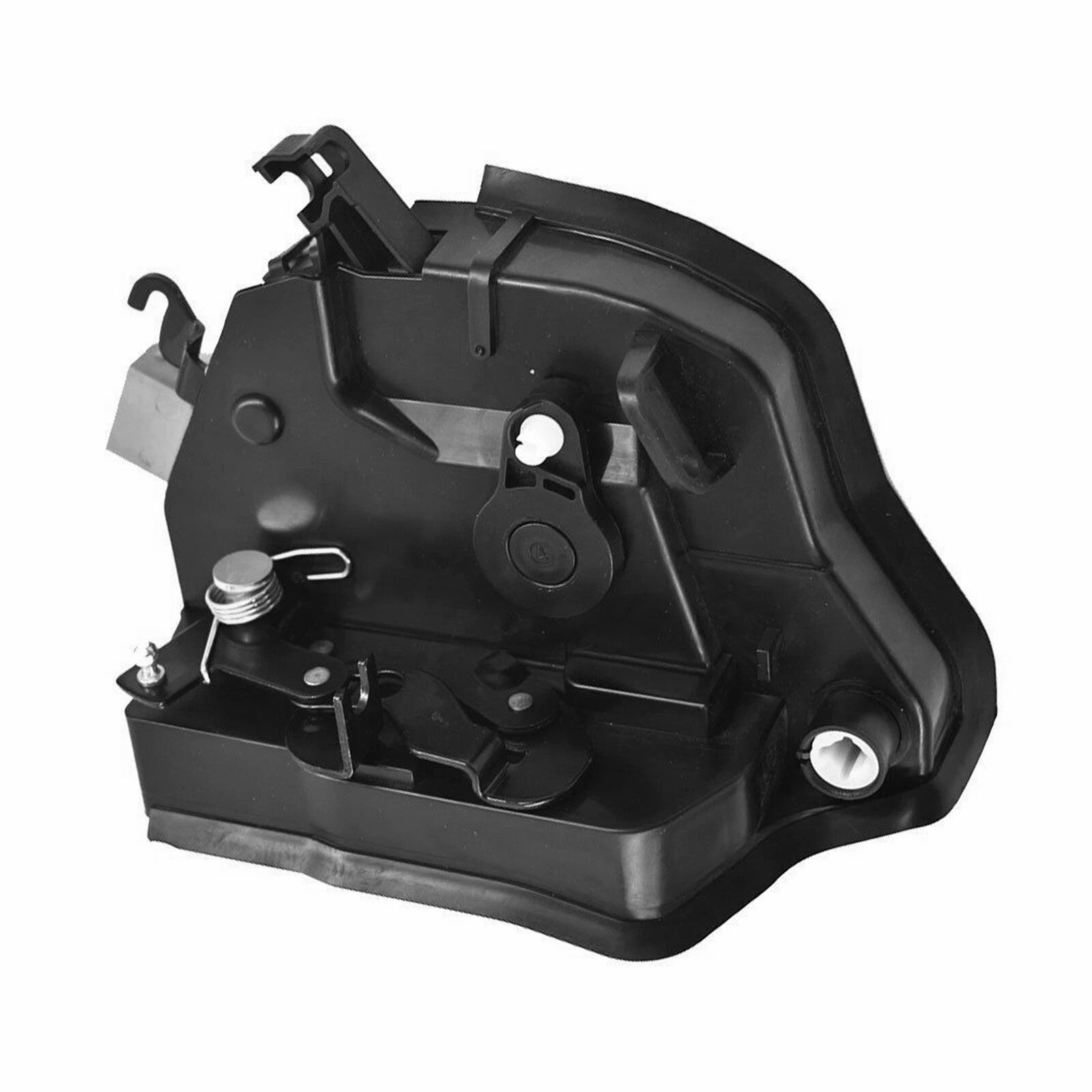 2003/10-2006/09 BMW X5 E53 3.0d 2993 ccm, 155 KW, 211 PS Front Left Door Lock Latch Catch Actuator 51218402537