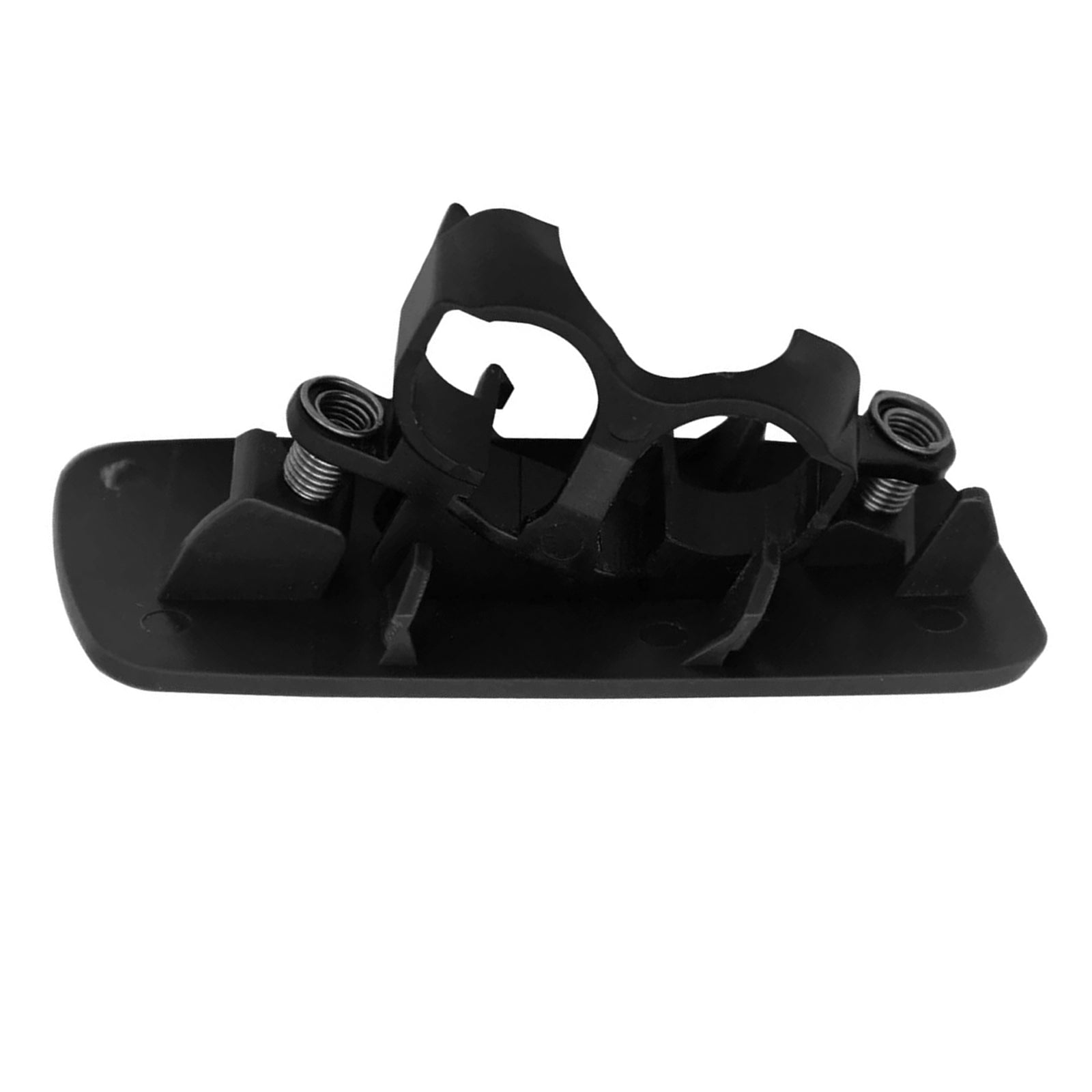 2010-2018 Rolls-Royce Ghost Front Left Headlight Washer Jet Spray Cover 61677244959