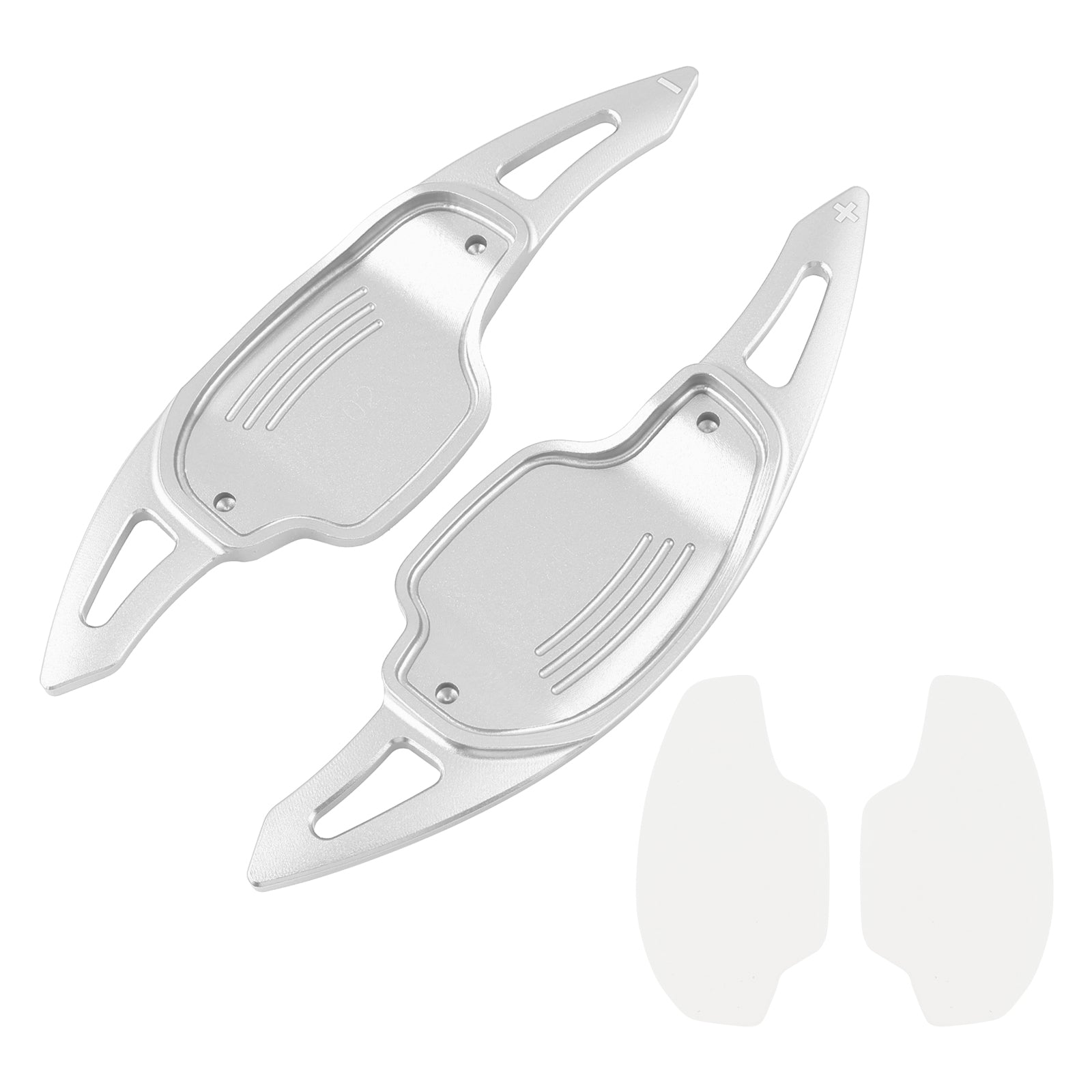 Steering Wheel Paddle Shifter Covers For Holden VF 2012-2015