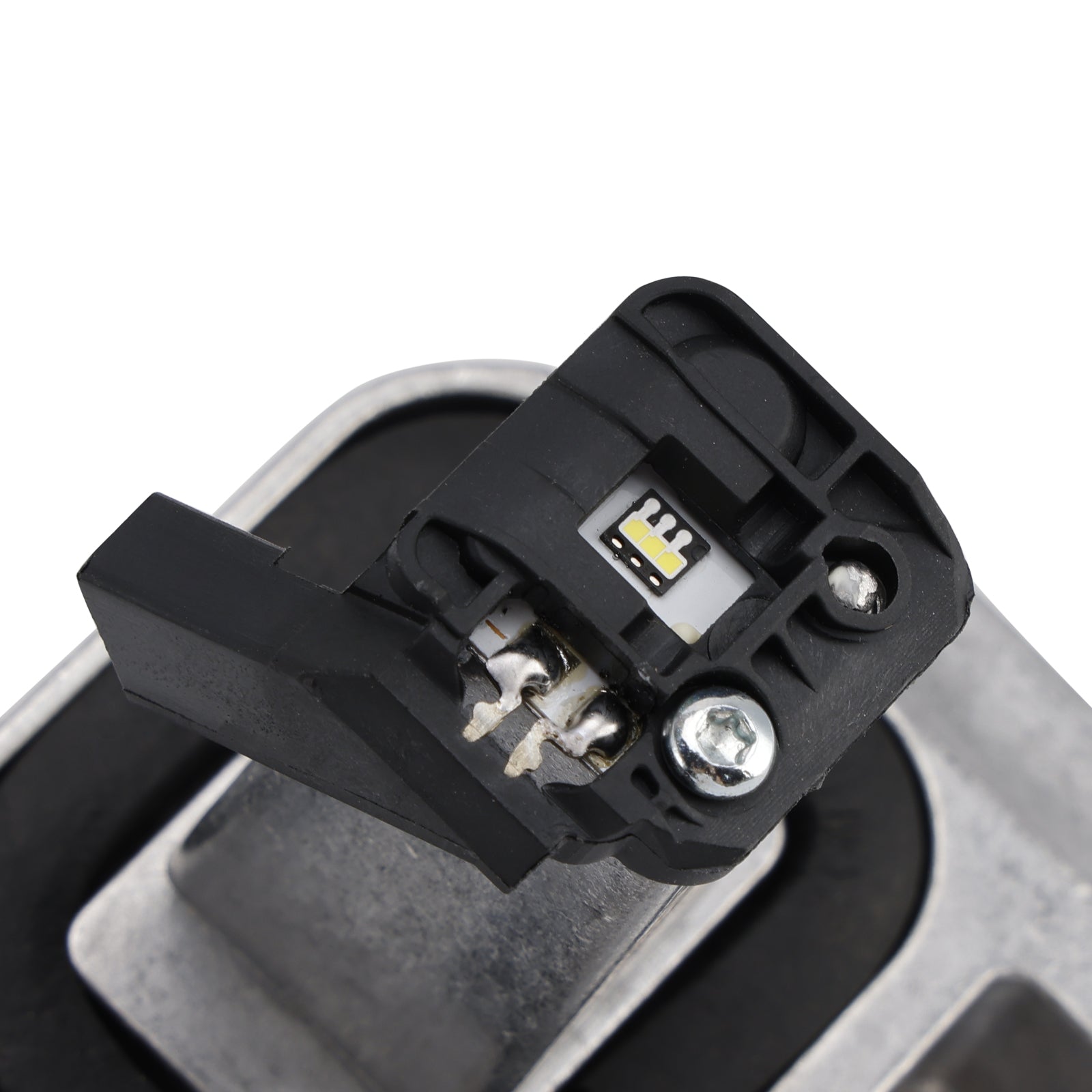 2X Headlight Angel Eye DRL Control Unit 63117296905 For BMW 1 Series F20 F21